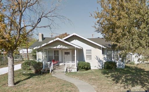 826 En 15th Abilene TX 79601