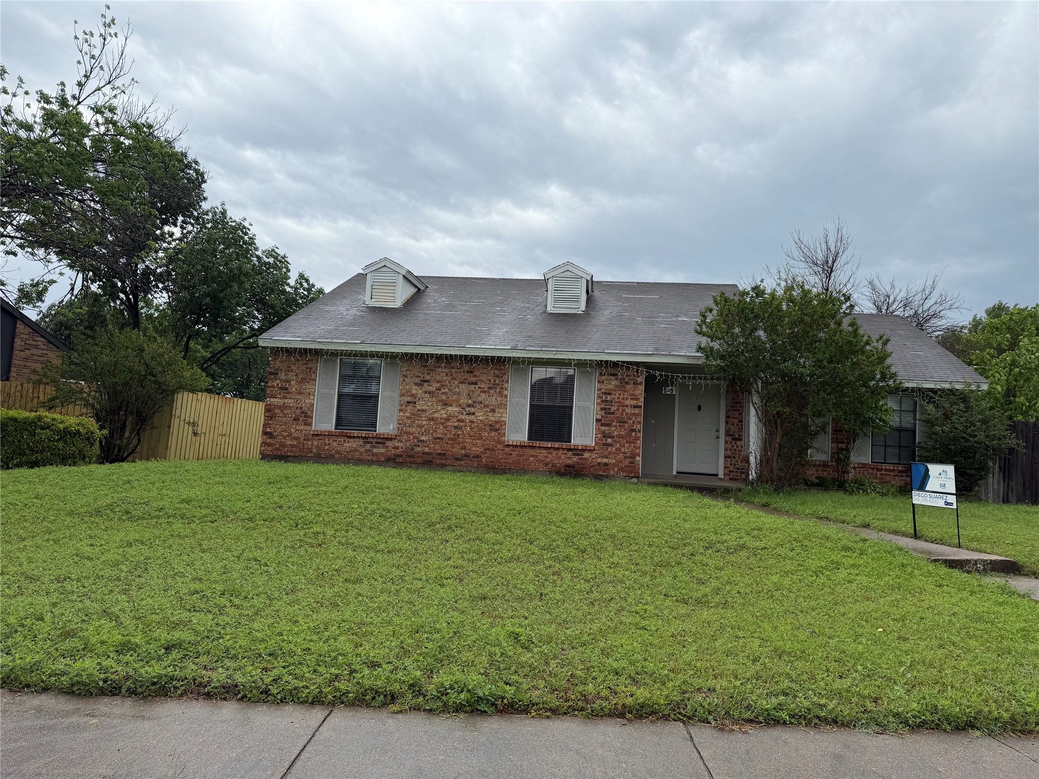 505 Pico Street Cedar Hill TX 75104