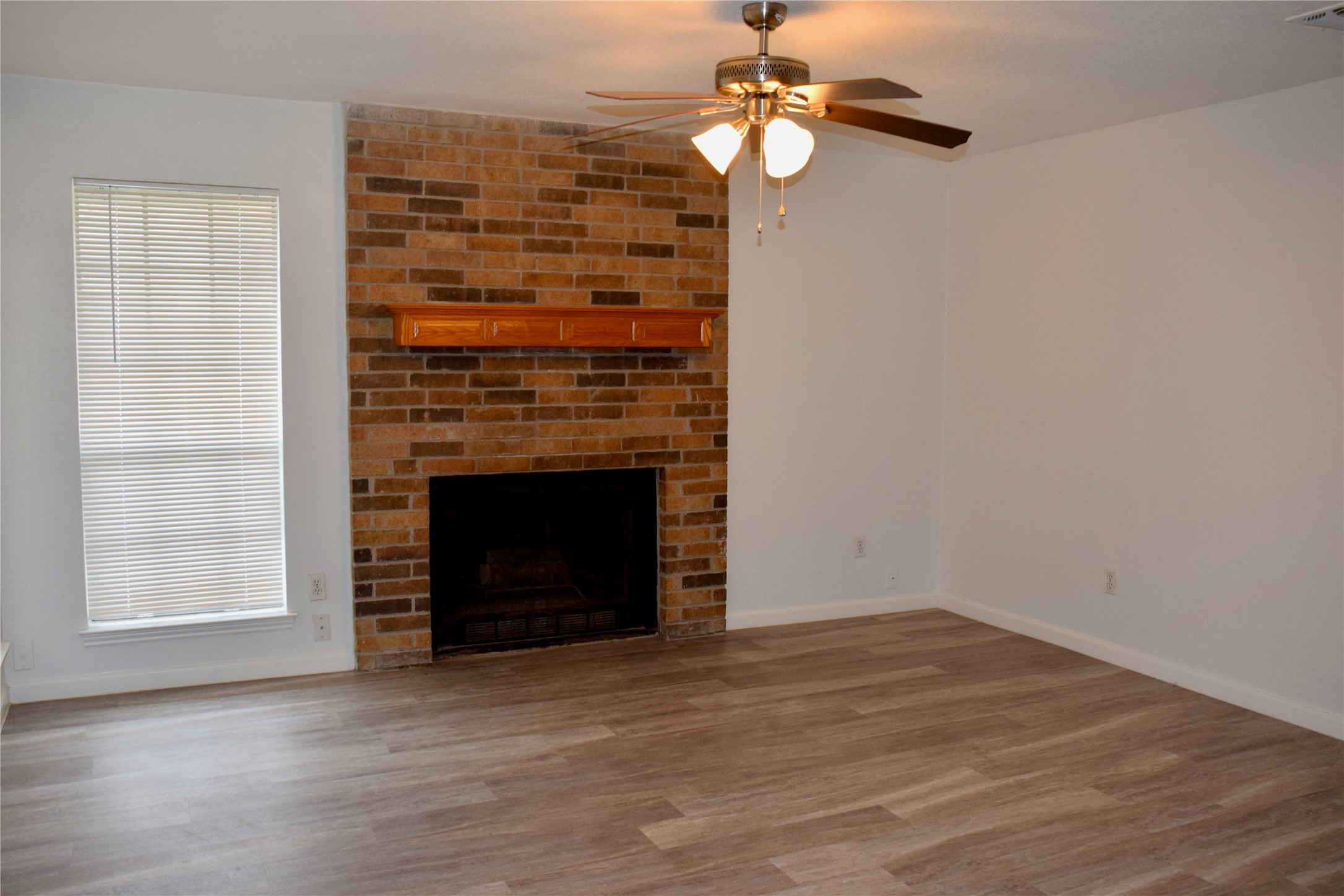 1233 Fairhaven Drive Mansfield TX 76063