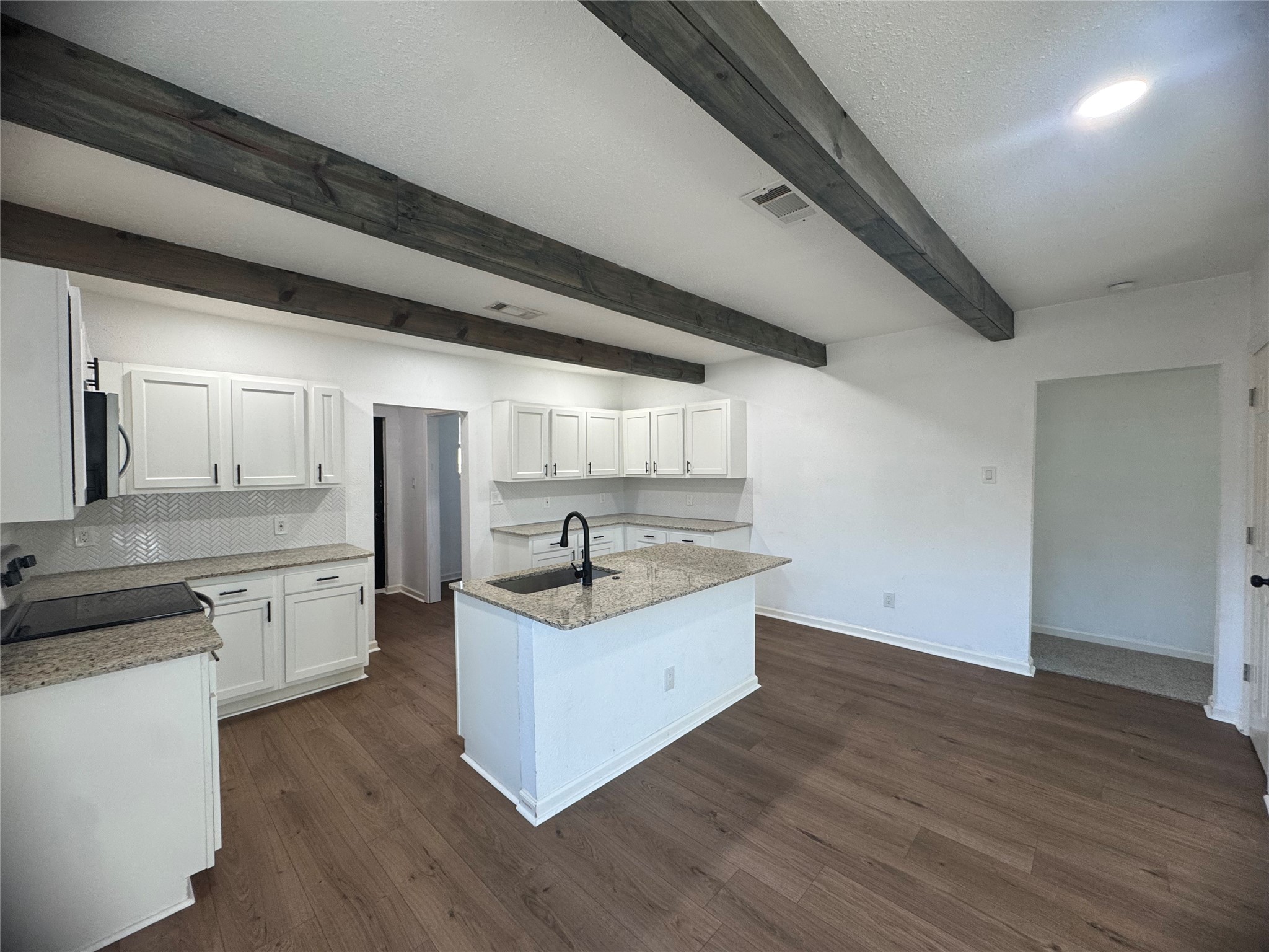 607 E Monterey Street Denison TX 75021