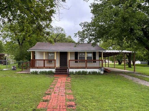 3613 Durham Brownwood TX 76801