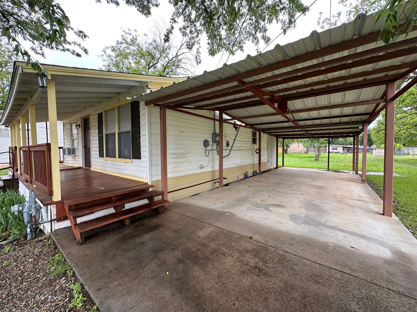 3613 Durham Brownwood TX 76801