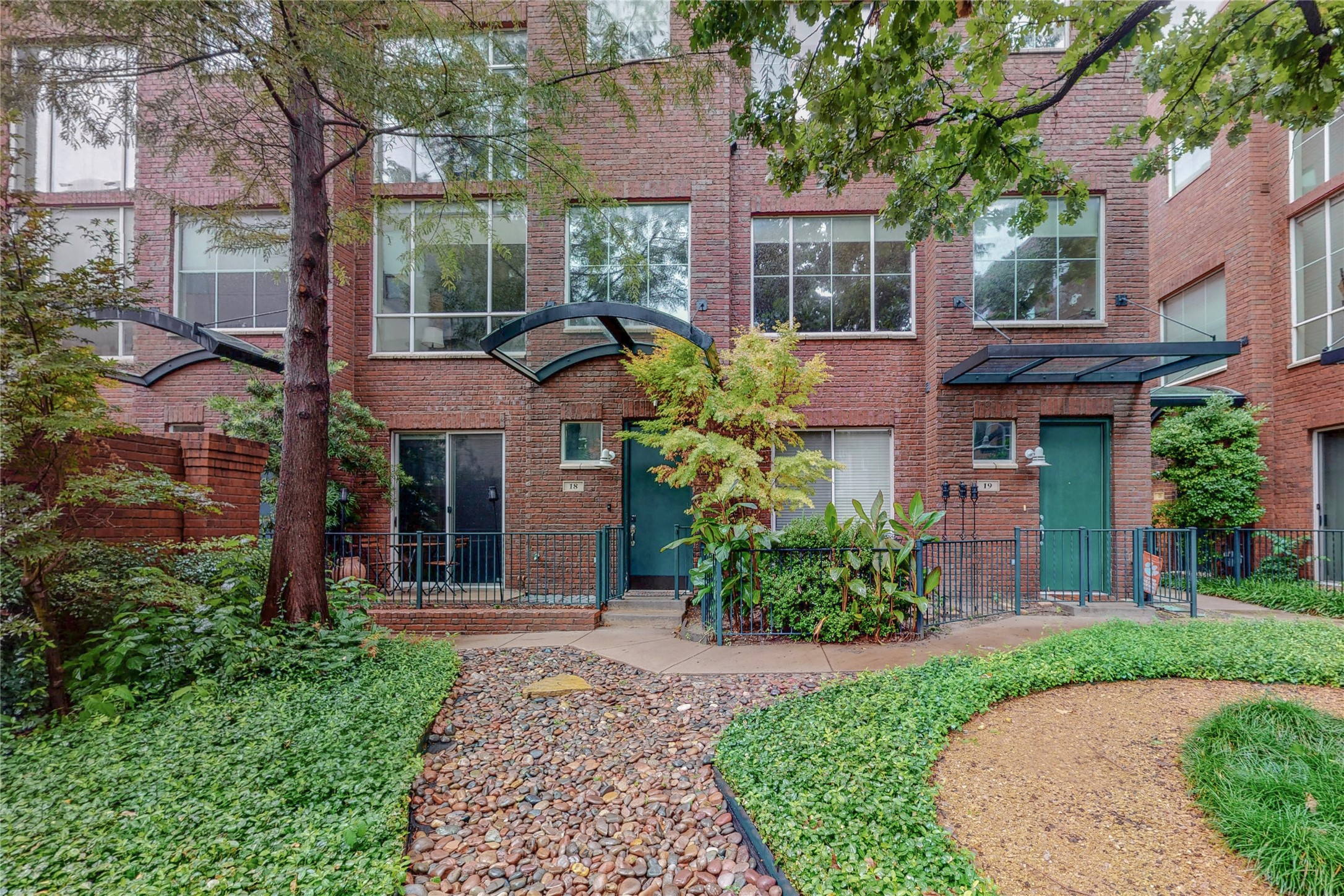 4235 Rawlins Street Dallas TX 75219
