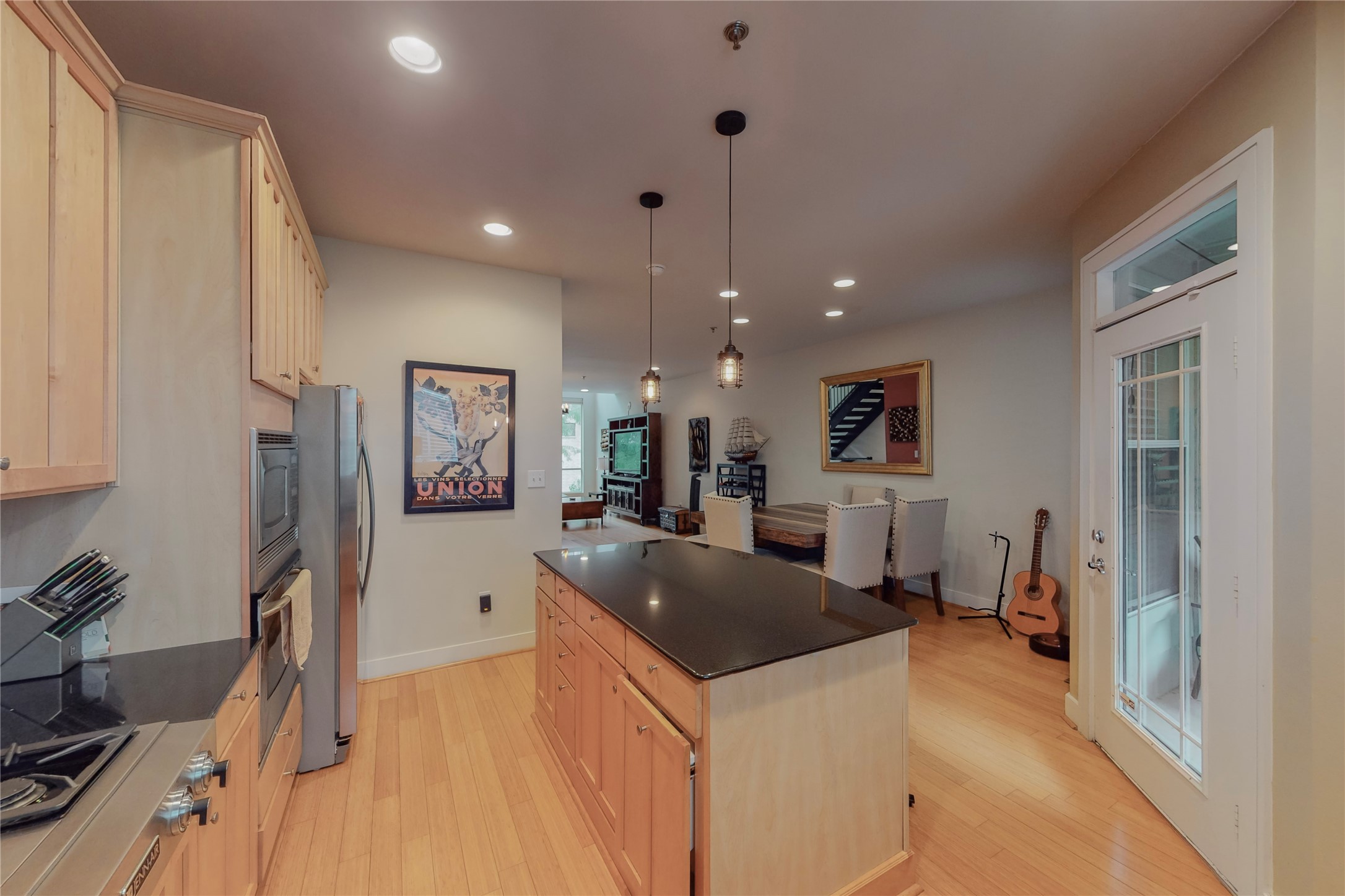 4235 Rawlins Street Dallas TX 75219