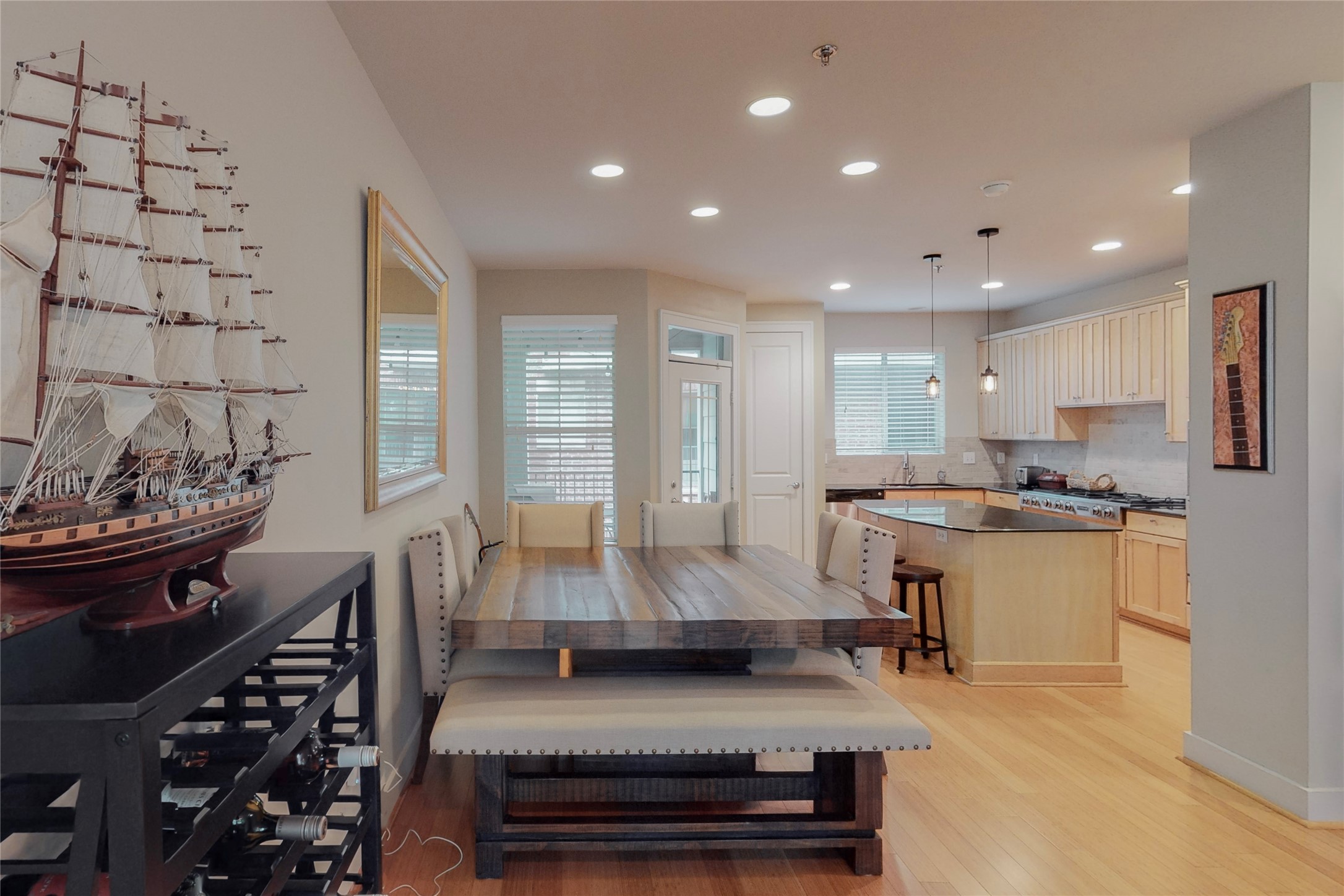 4235 Rawlins Street Dallas TX 75219