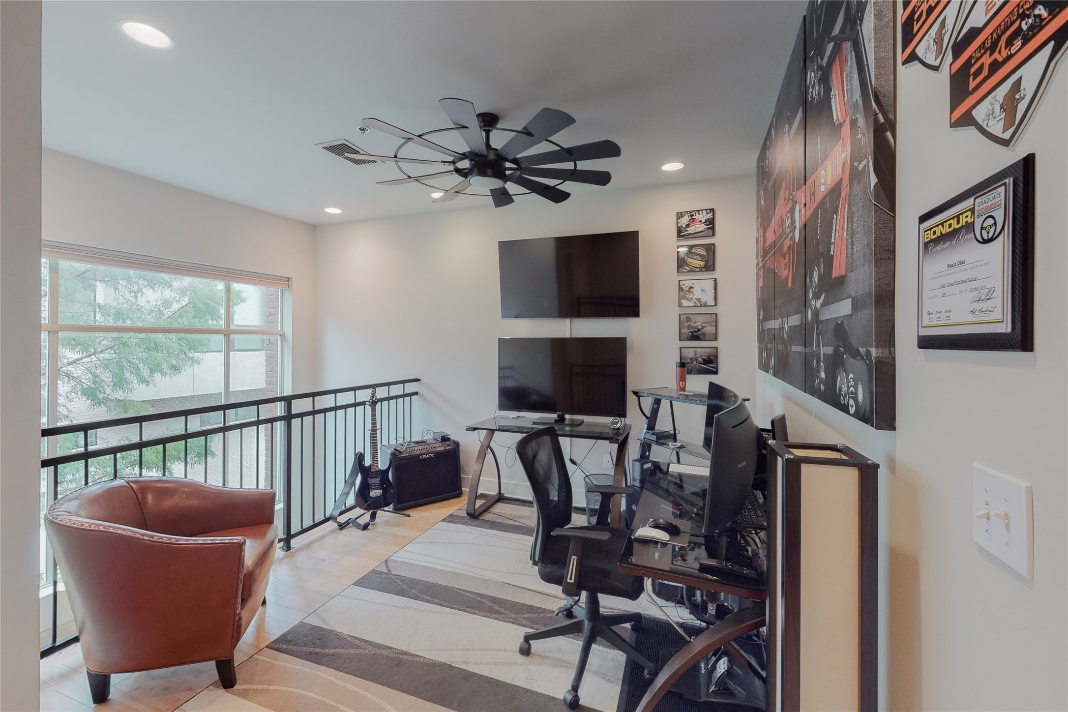 4235 Rawlins Street Dallas TX 75219