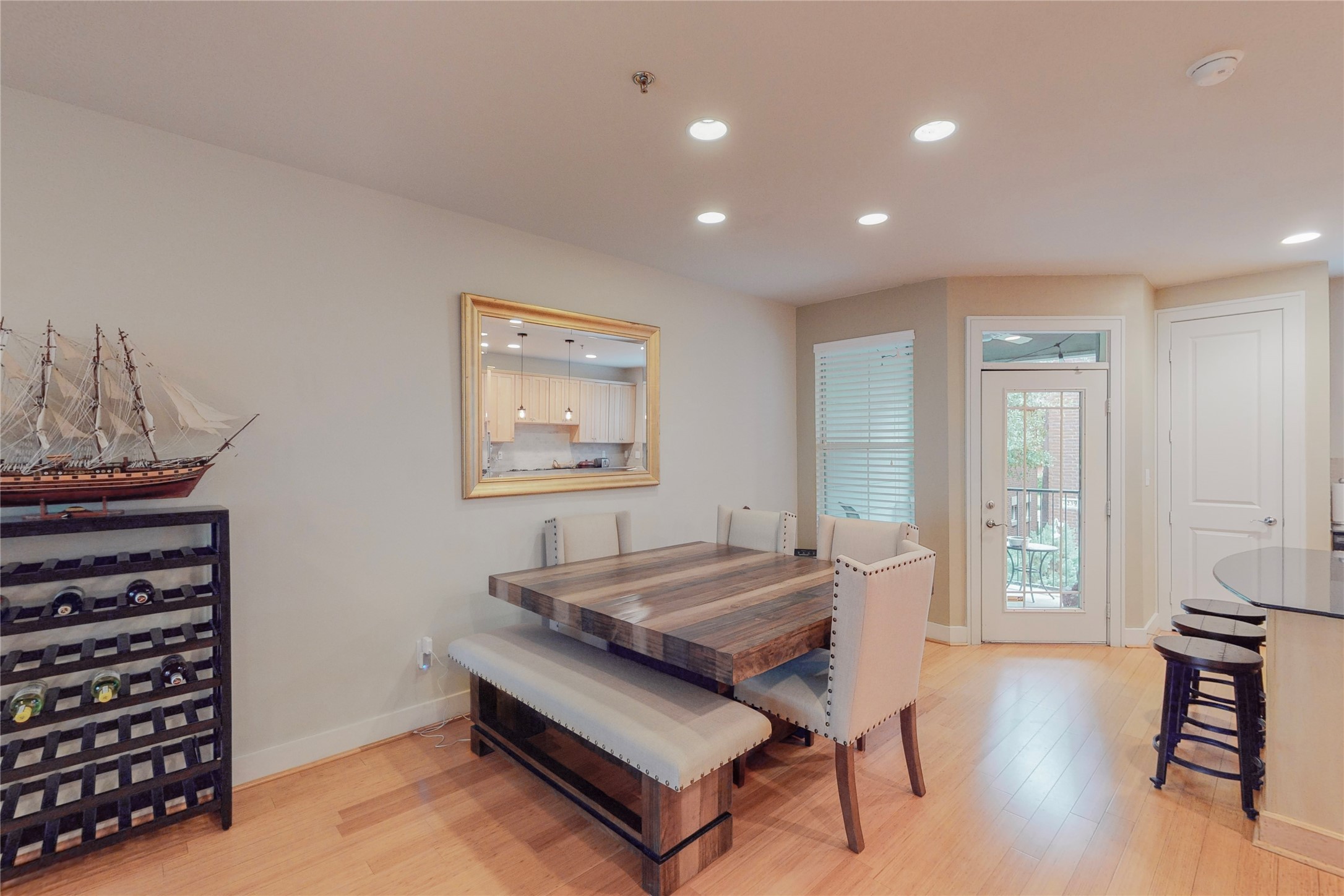 4235 Rawlins Street Dallas TX 75219