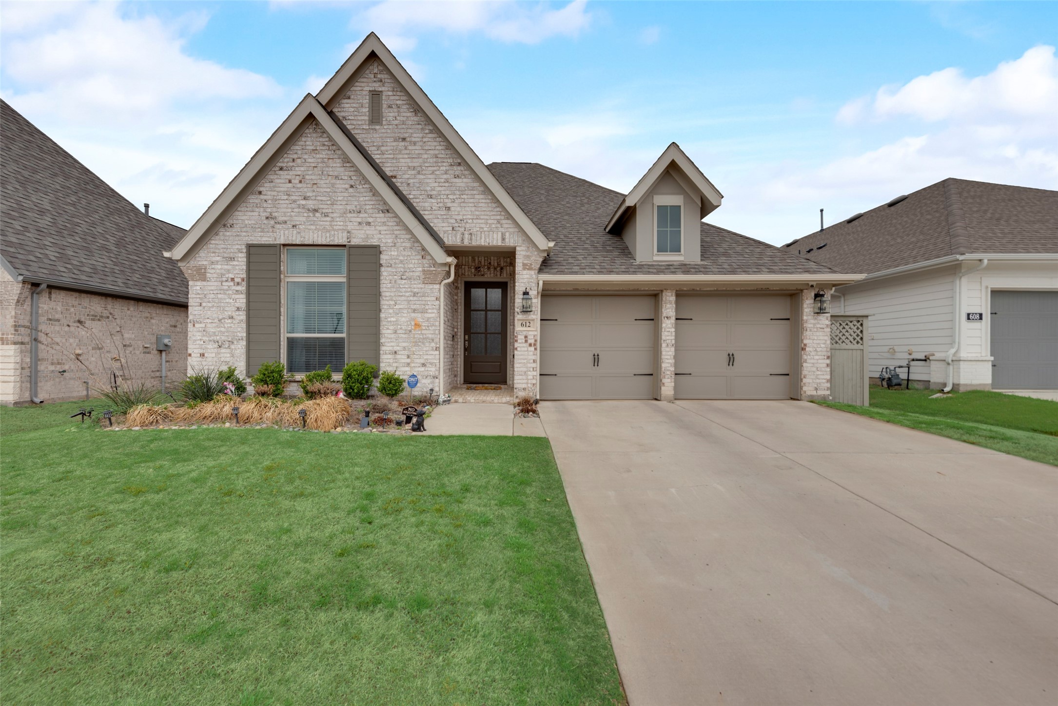 612 Swift Street Northlake TX 76247