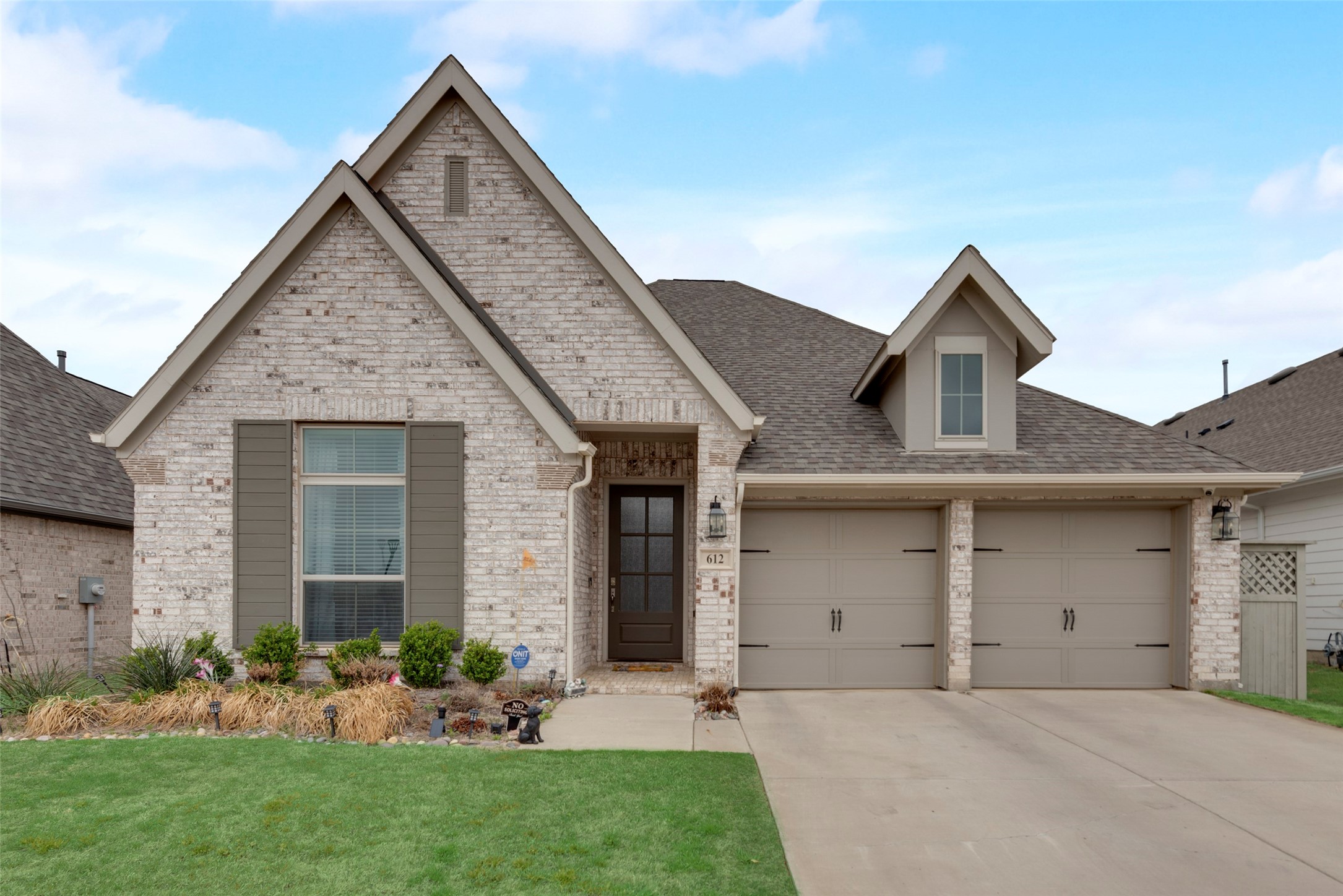612 Swift Street Northlake TX 76247