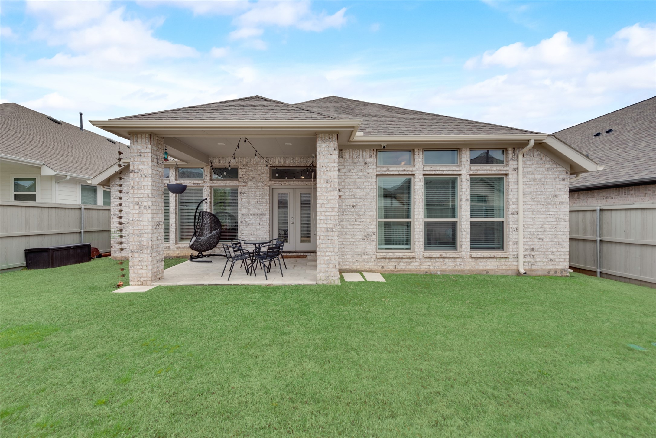 612 Swift Street Northlake TX 76247