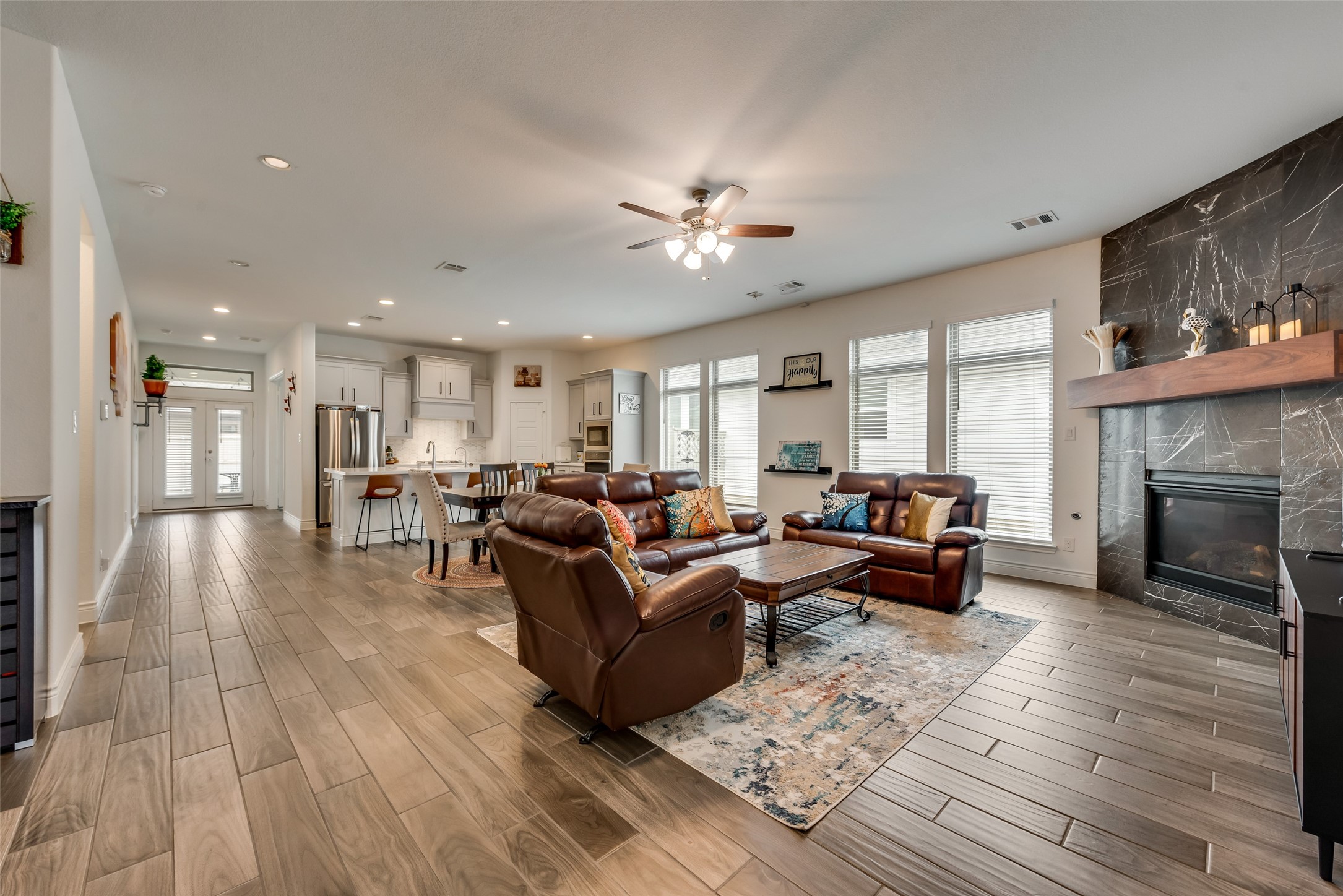 612 Swift Street Northlake TX 76247