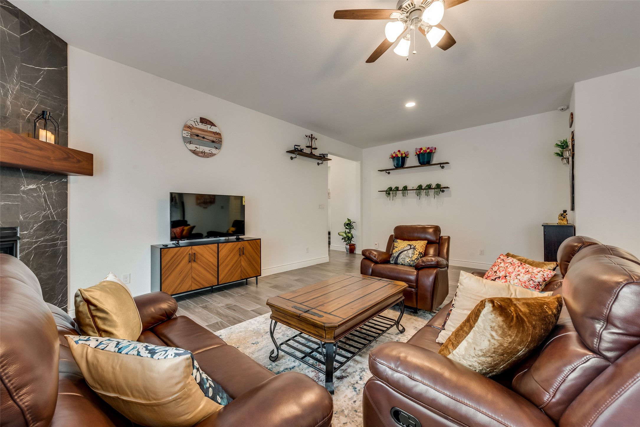 612 Swift Street Northlake TX 76247