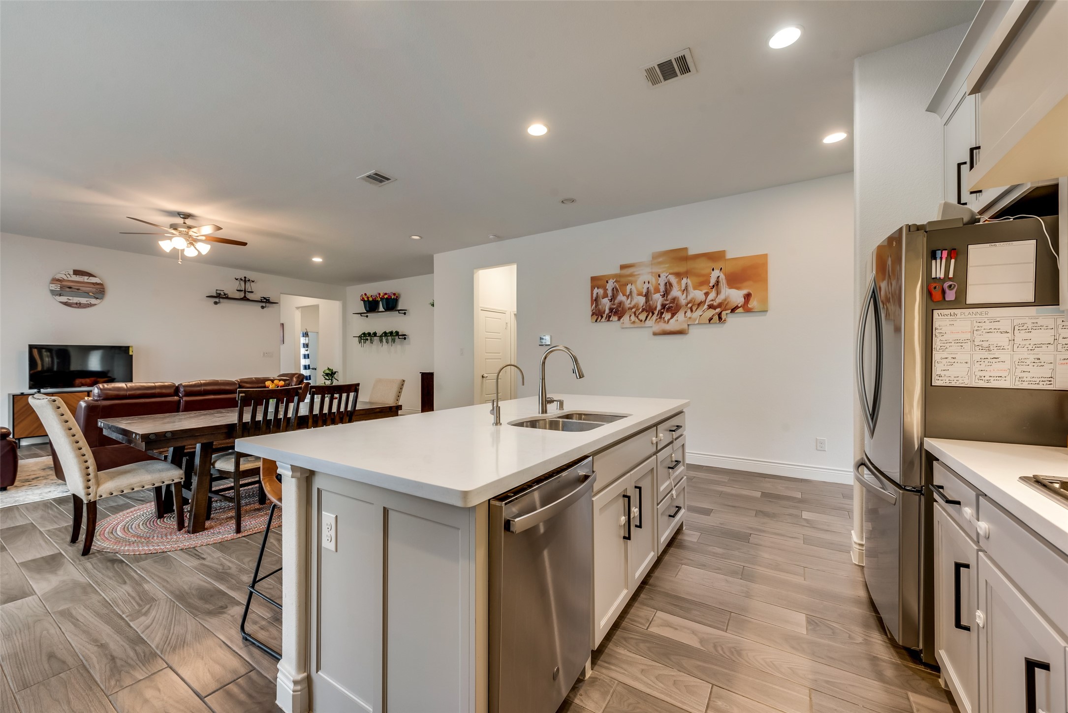 612 Swift Street Northlake TX 76247