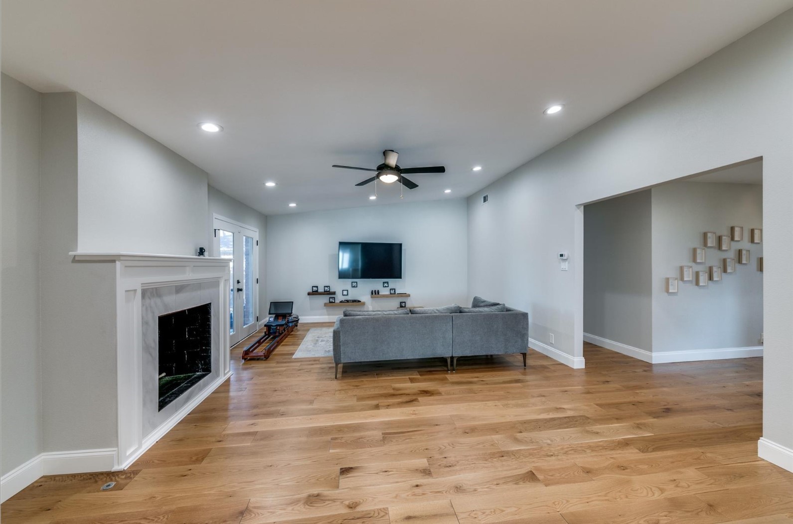 8349 Londonderry Lane Dallas TX 75228