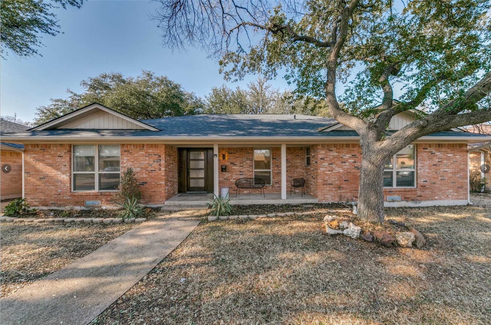 8349 Londonderry Lane Dallas TX 75228