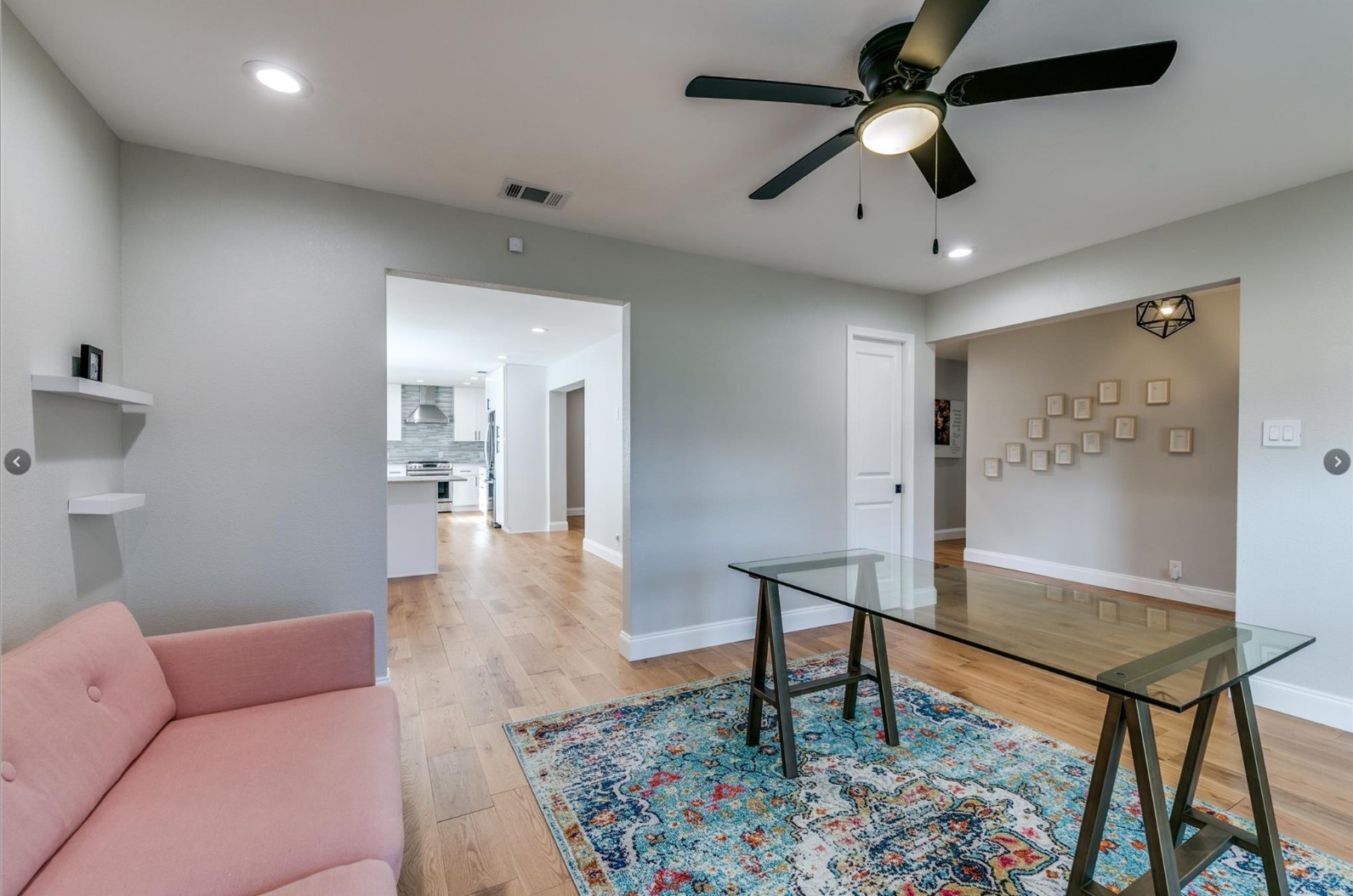 8349 Londonderry Lane Dallas TX 75228
