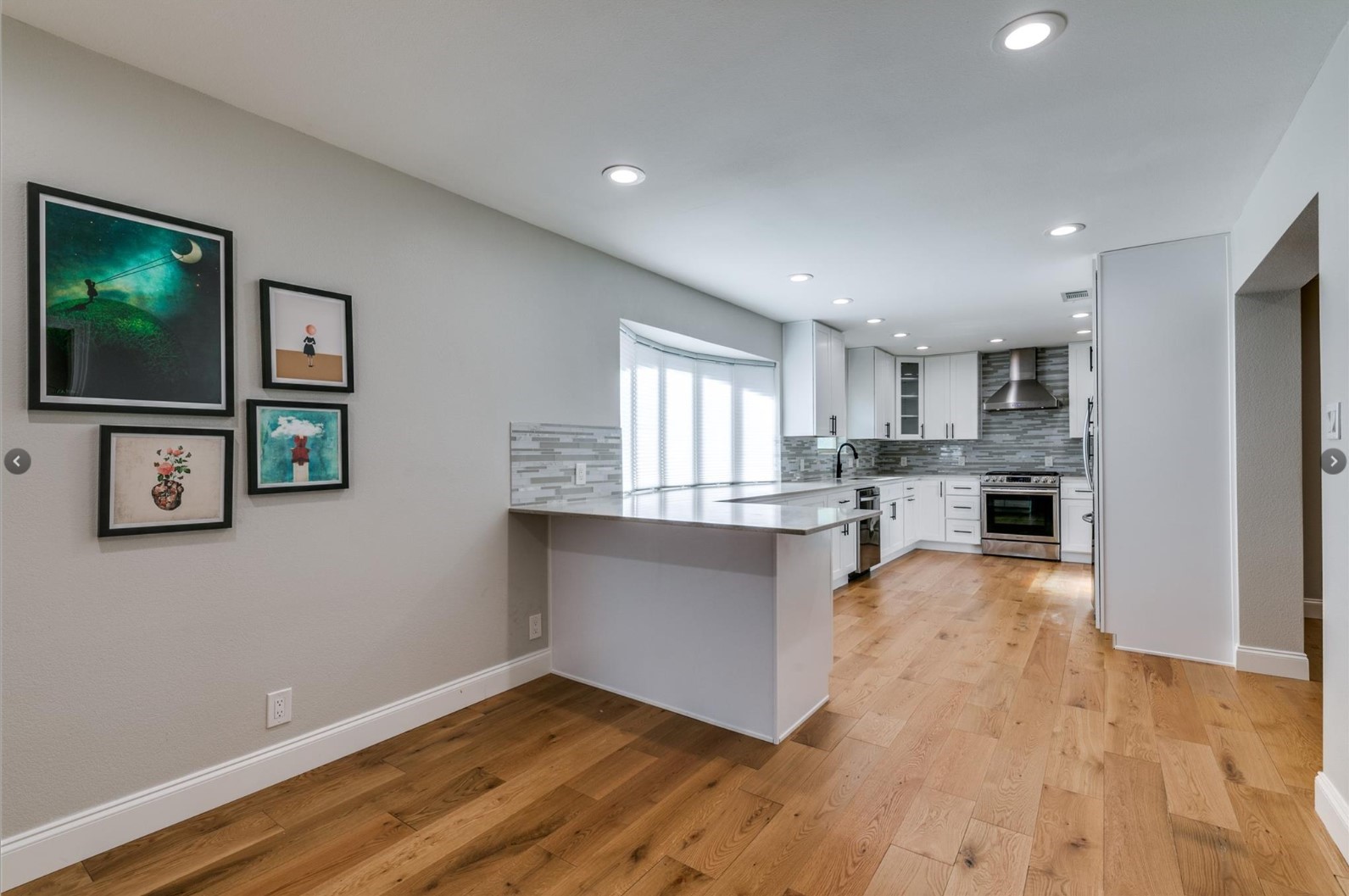 8349 Londonderry Lane Dallas TX 75228