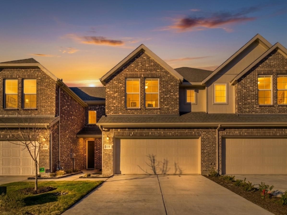1338 Union Road Celina TX 75009