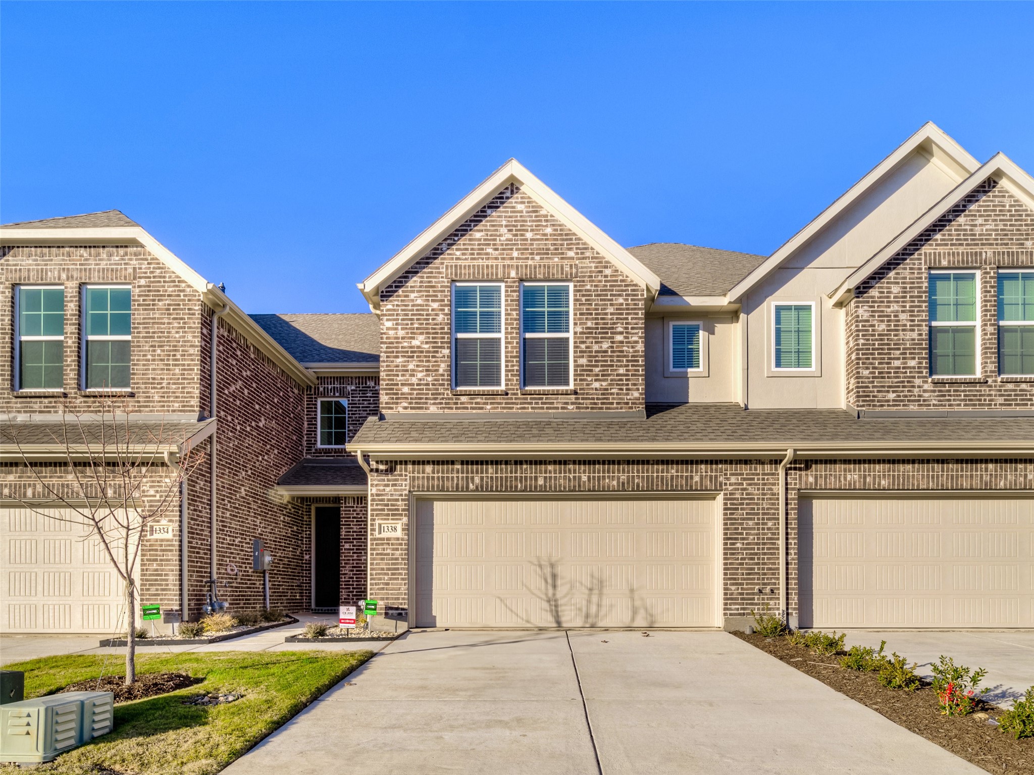 1338 Union Road Celina TX 75009