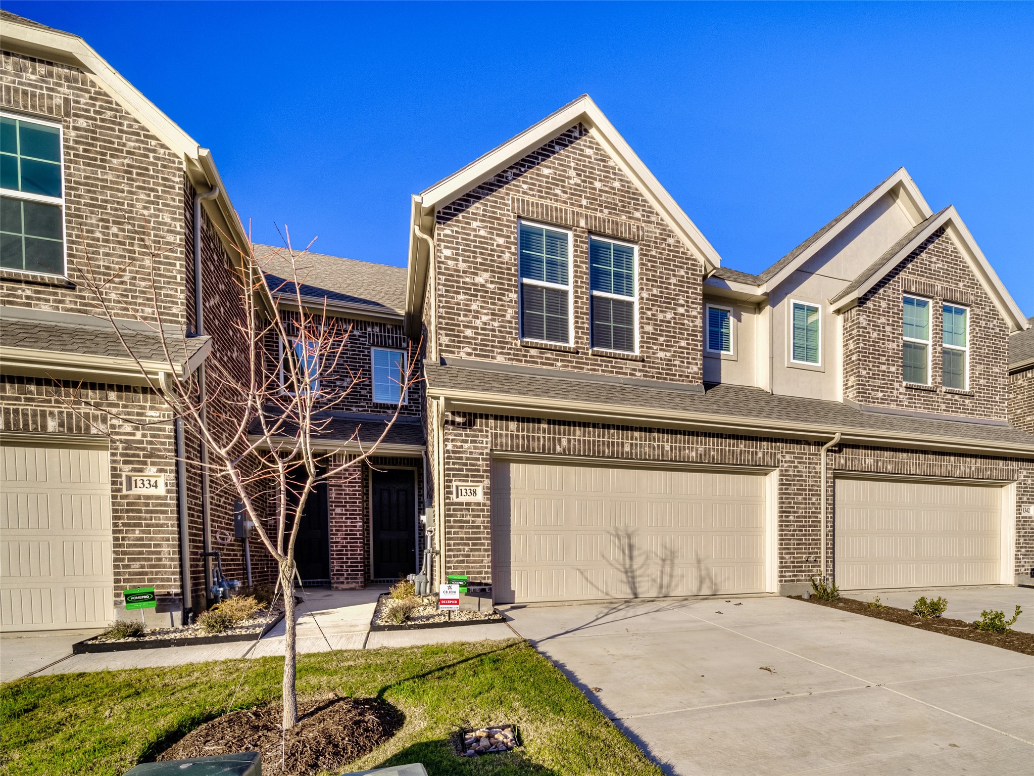1338 Union Road Celina TX 75009