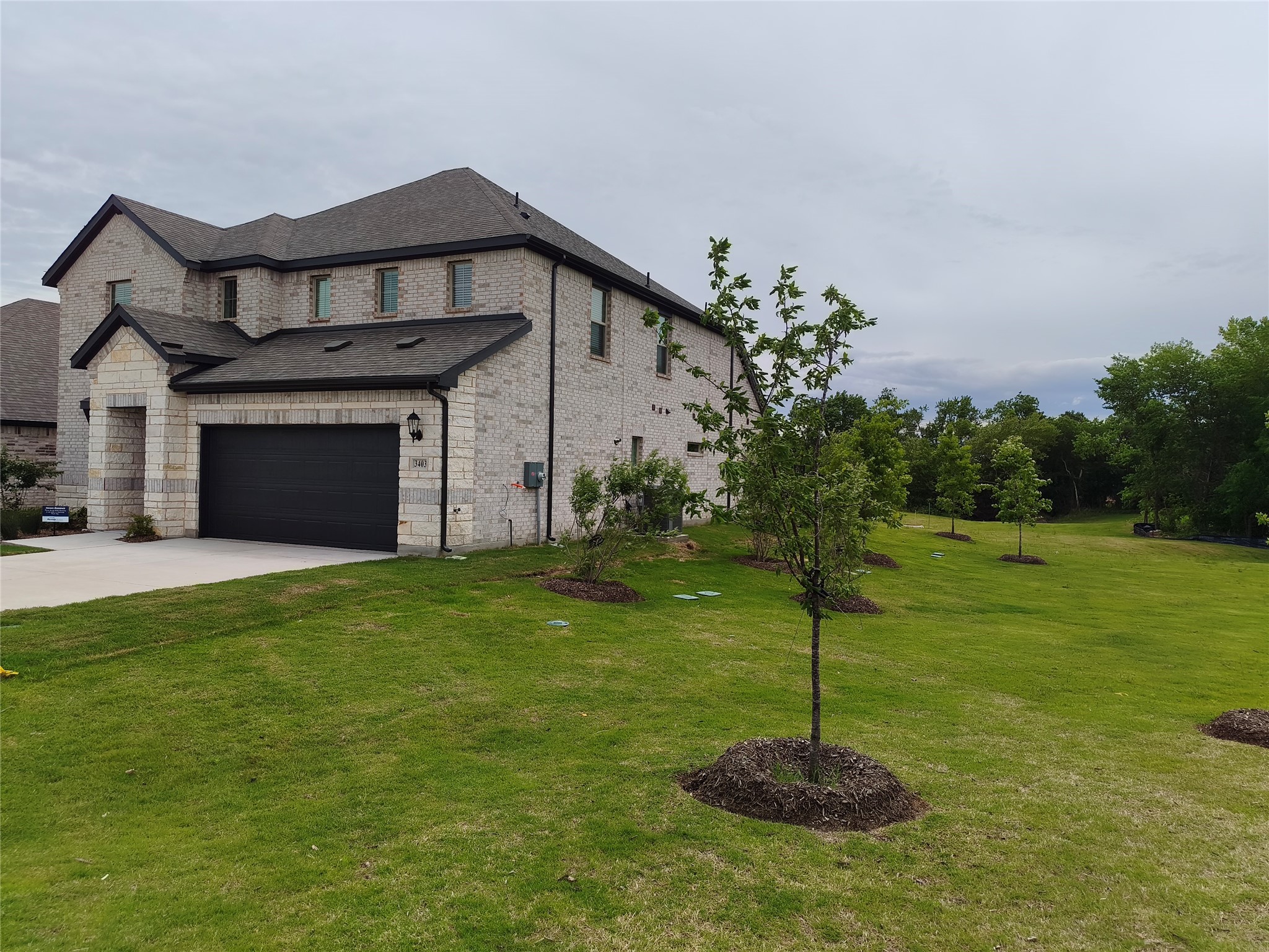 3403 Copperwood Drive Mckinney TX 75071