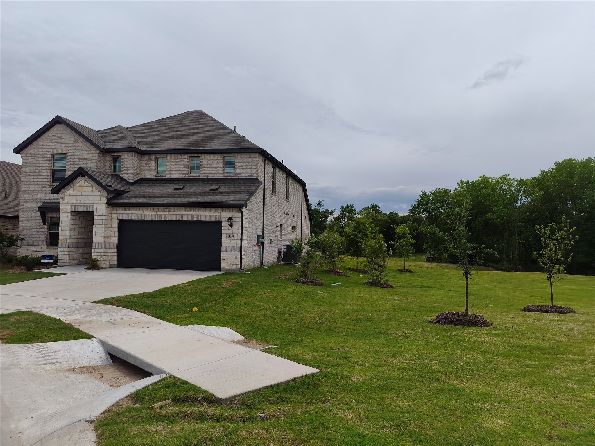 3403 Copperwood Drive Mckinney TX 75071