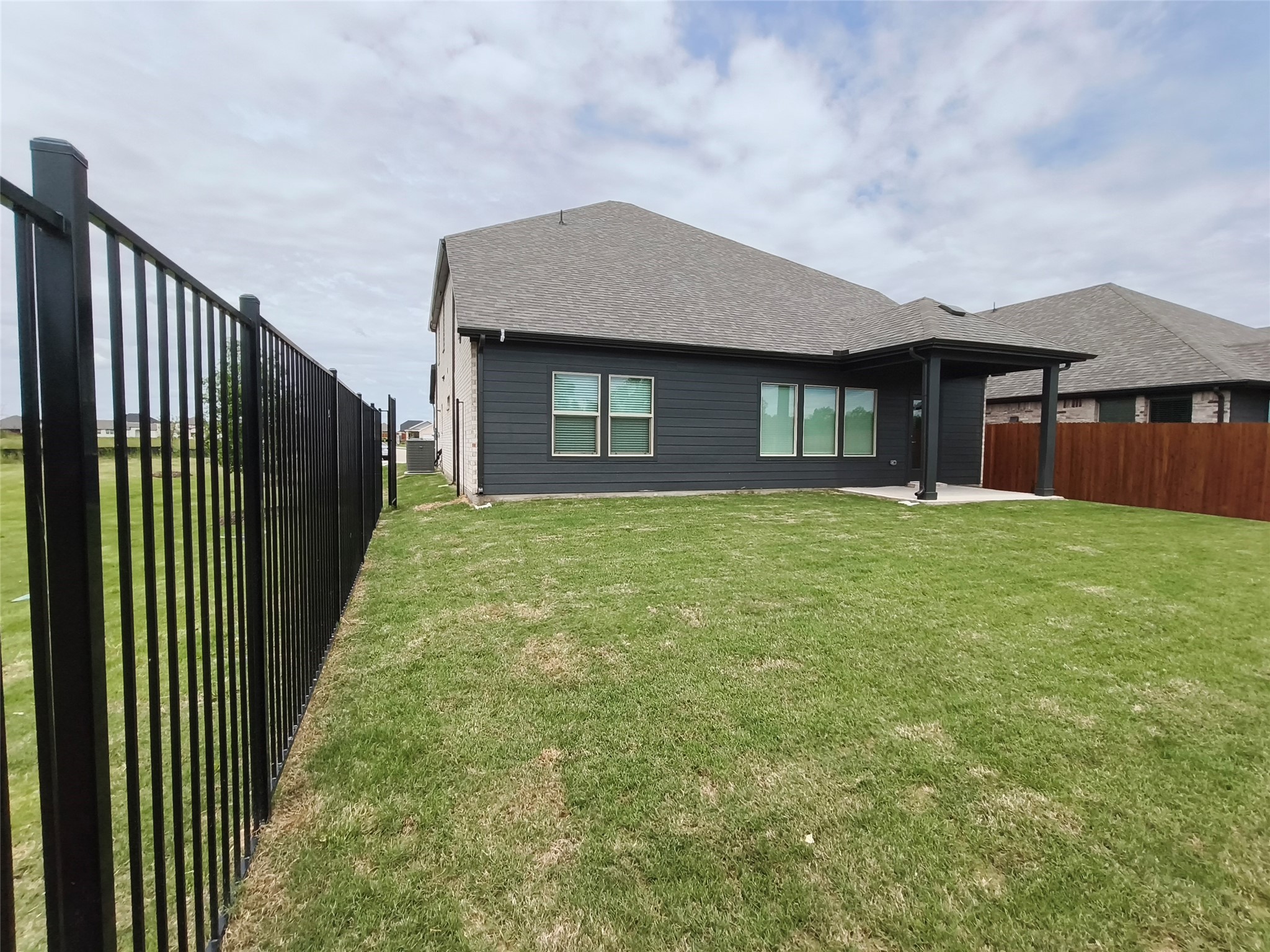 3403 Copperwood Drive Mckinney TX 75071