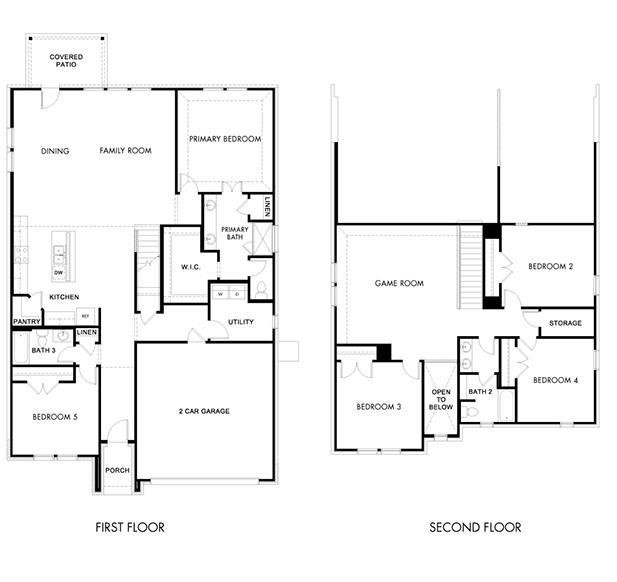 3403 Copperwood Drive Mckinney TX 75071