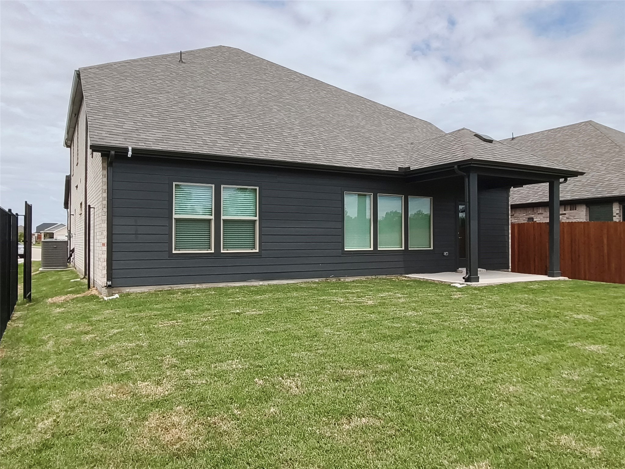 3403 Copperwood Drive Mckinney TX 75071