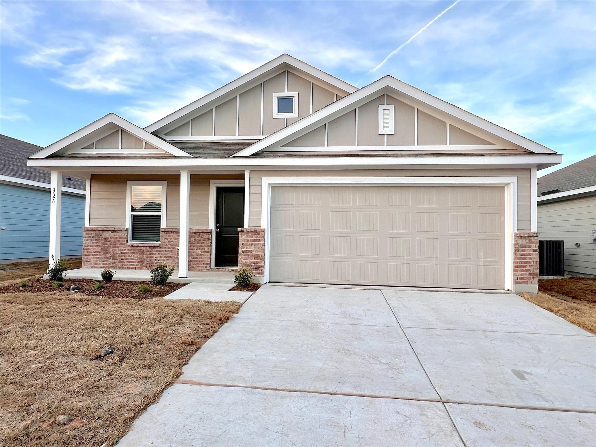 326 Ashbrook Way Princeton TX 75407