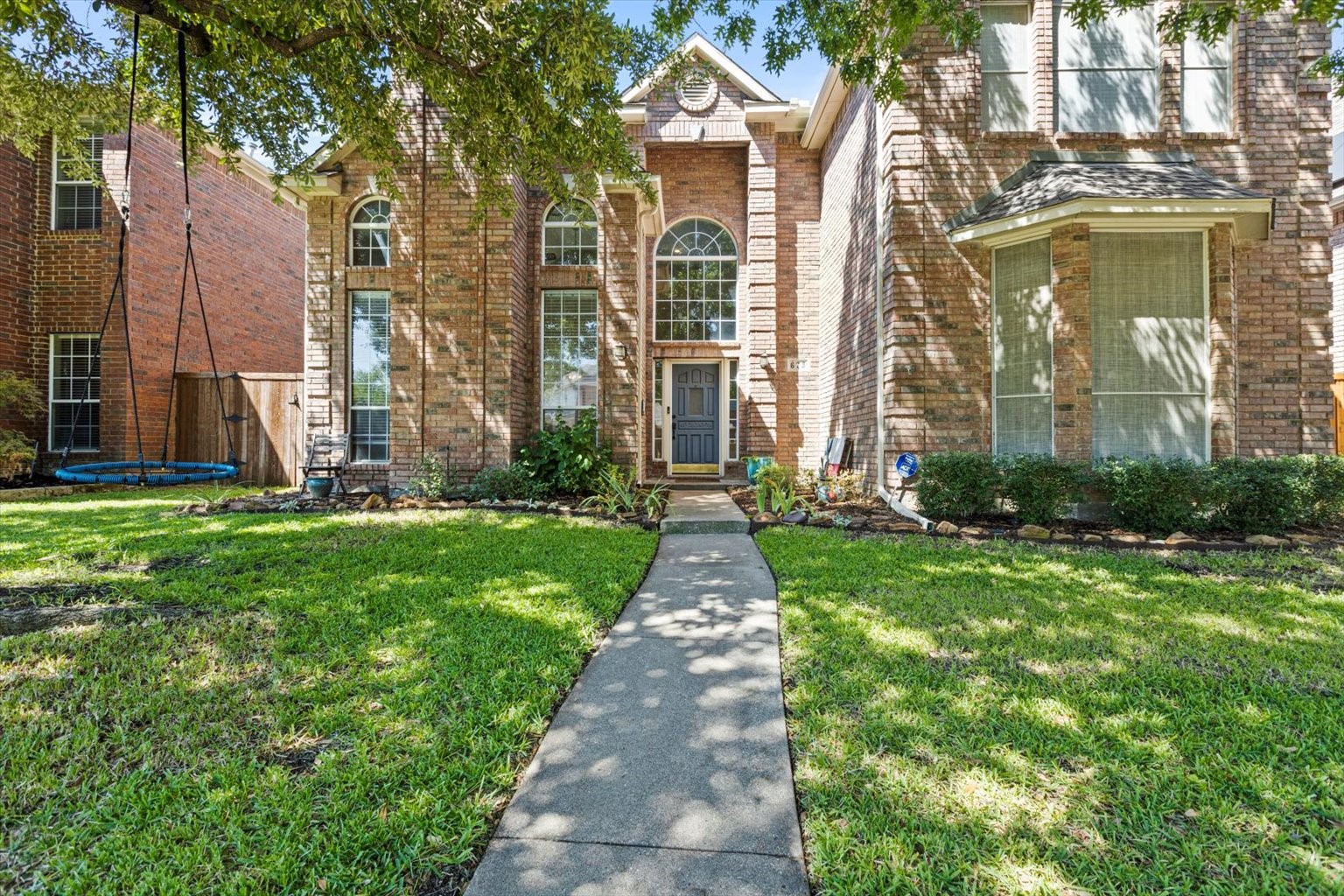 673 Nottingham Drive Coppell TX 75019