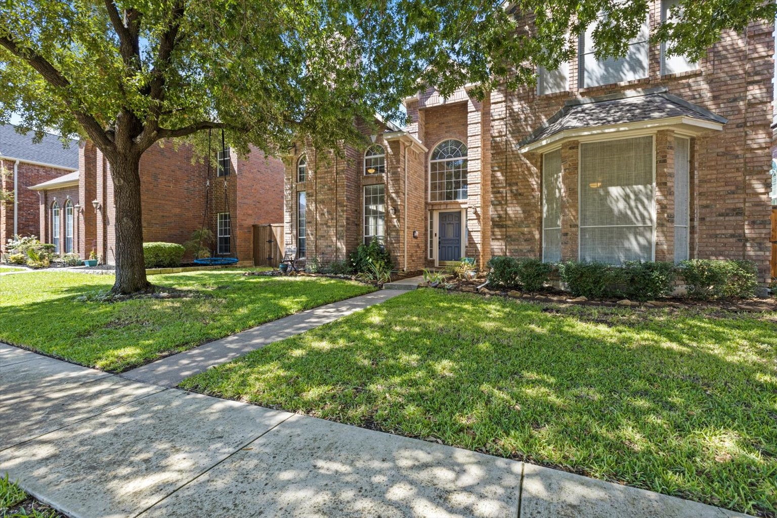 673 Nottingham Drive Coppell TX 75019