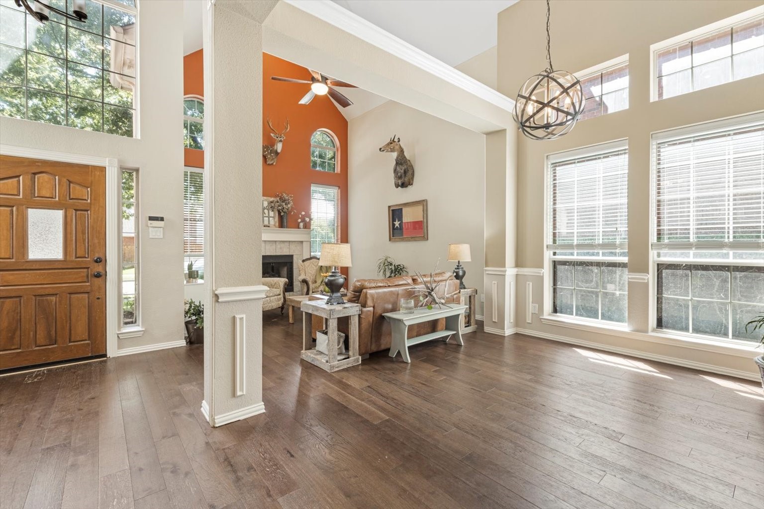 673 Nottingham Drive Coppell TX 75019