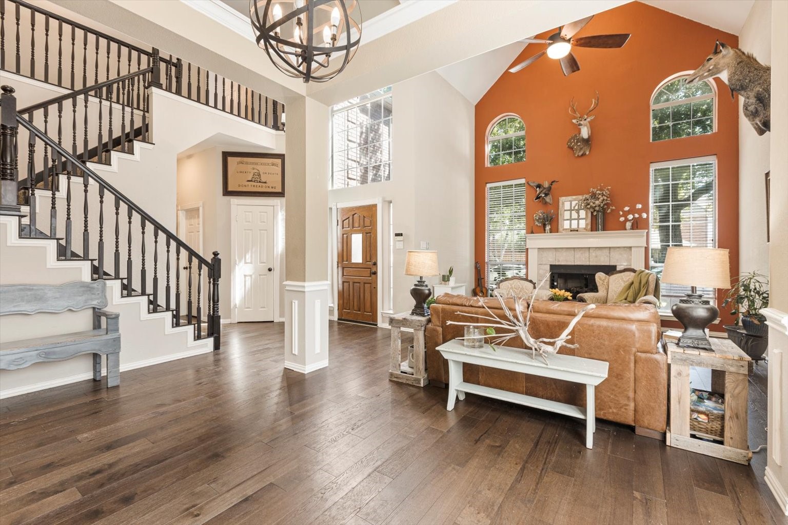 673 Nottingham Drive Coppell TX 75019