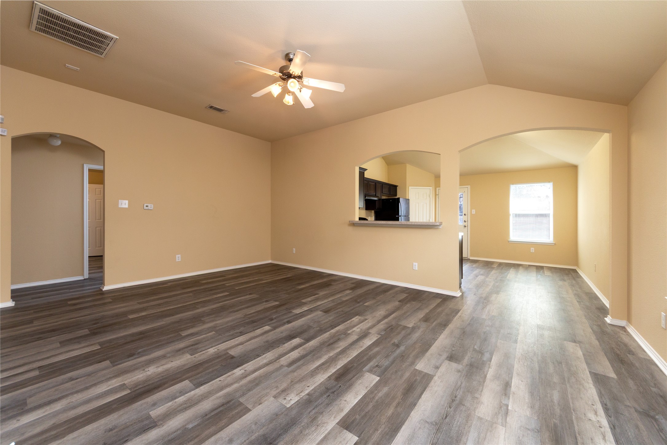 8534 Bearden Street Dallas TX 75227