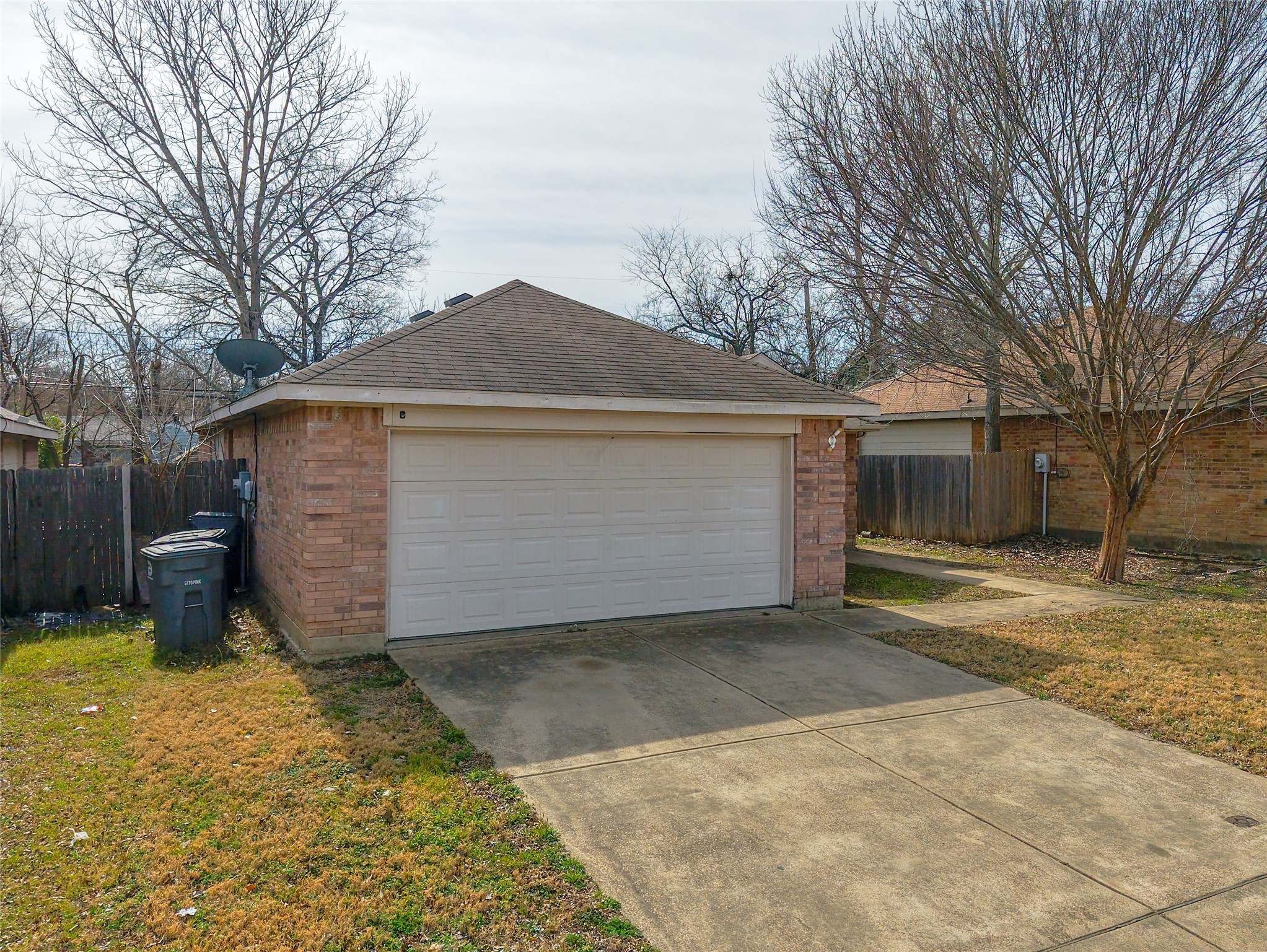 8534 Bearden Street Dallas TX 75227