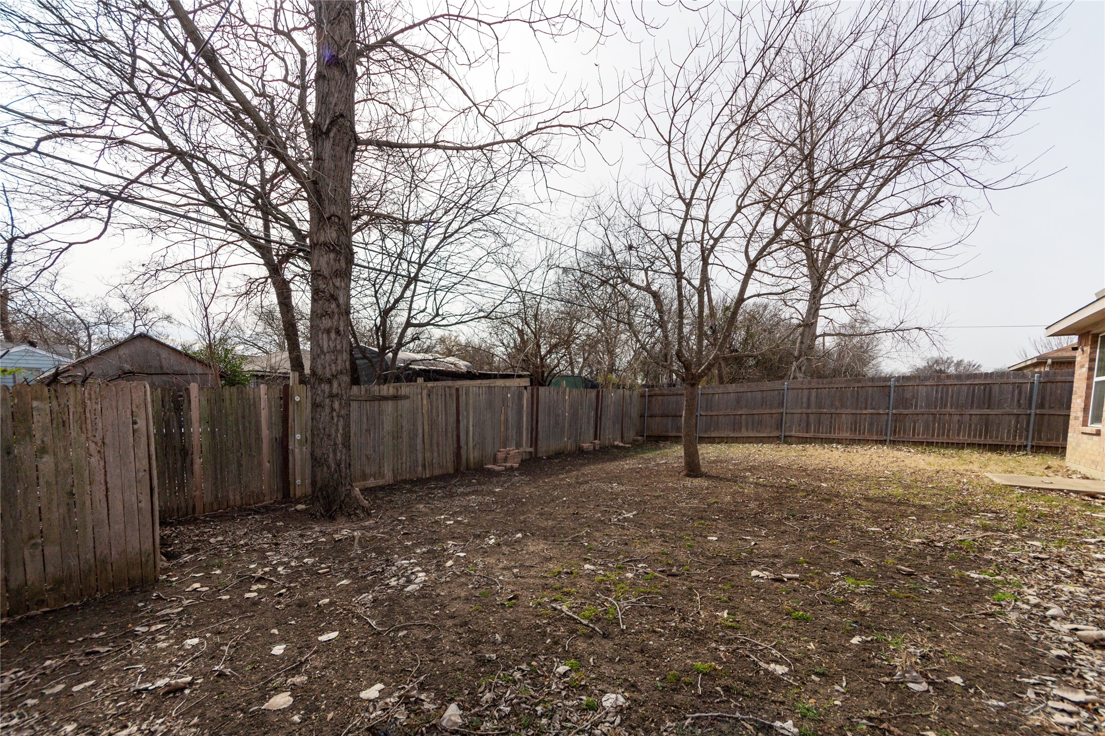 8534 Bearden Street Dallas TX 75227
