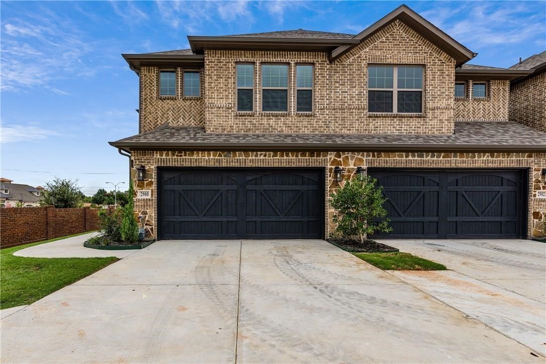 2900 Galveston Street Plano TX 75075