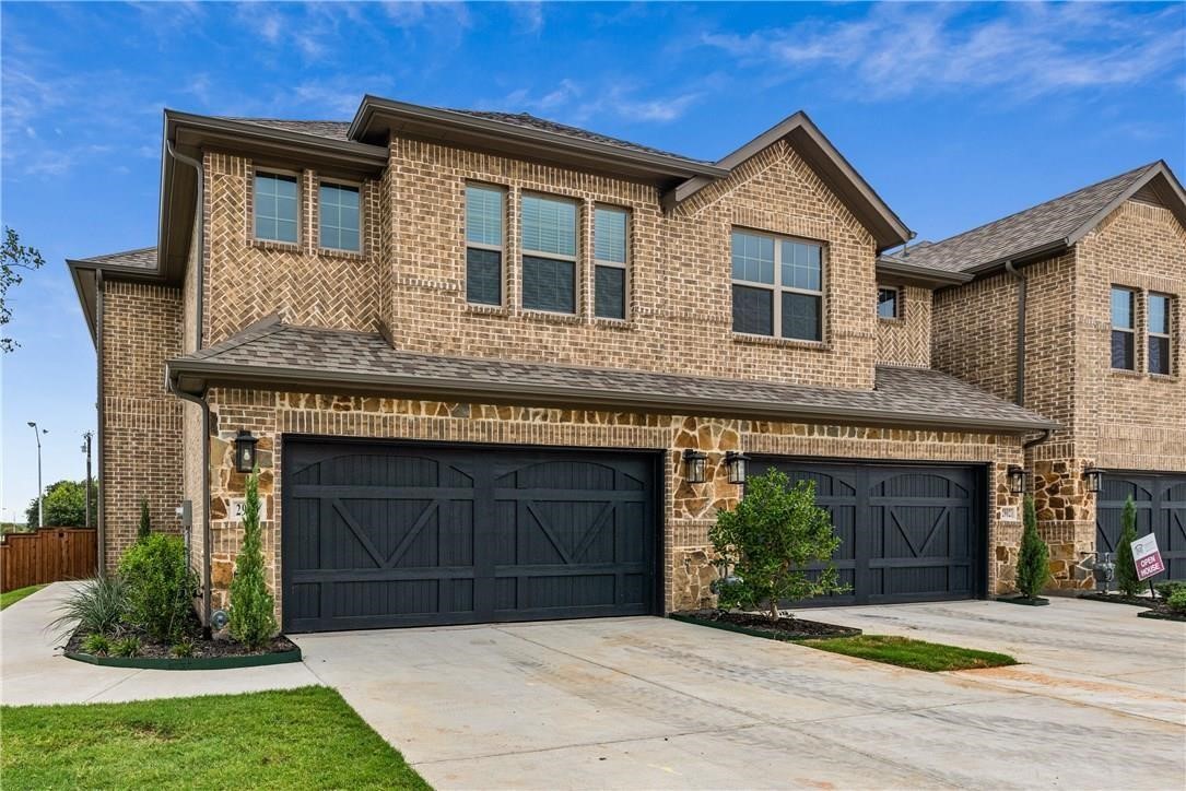 2900 Galveston Street Plano TX 75075