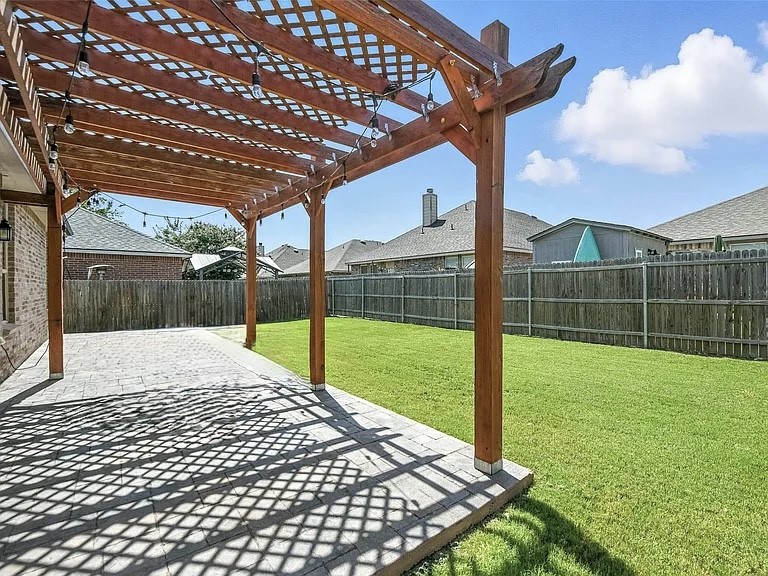 5817 Deck House Road Fort Worth TX 76179