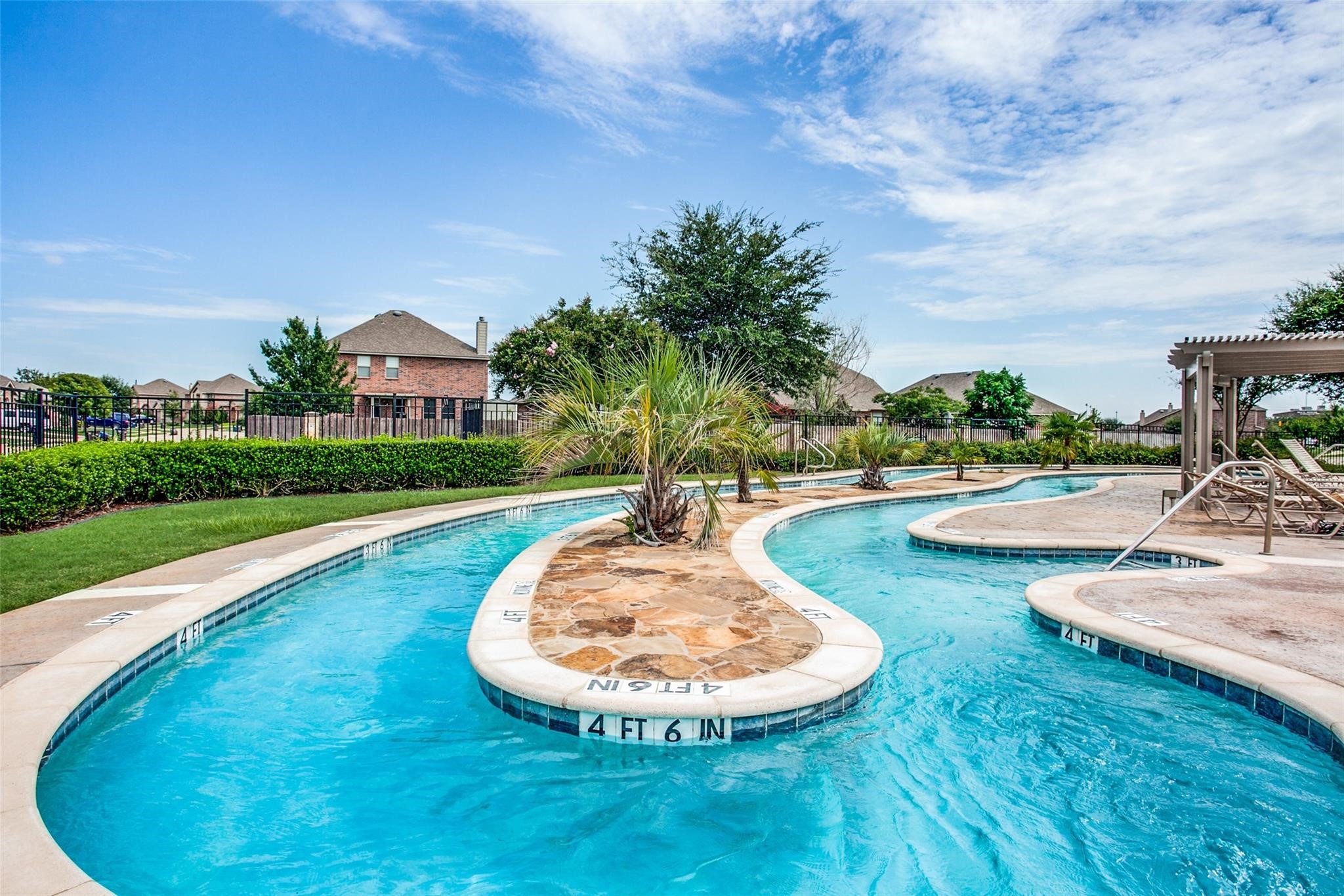 5817 Deck House Road Fort Worth TX 76179