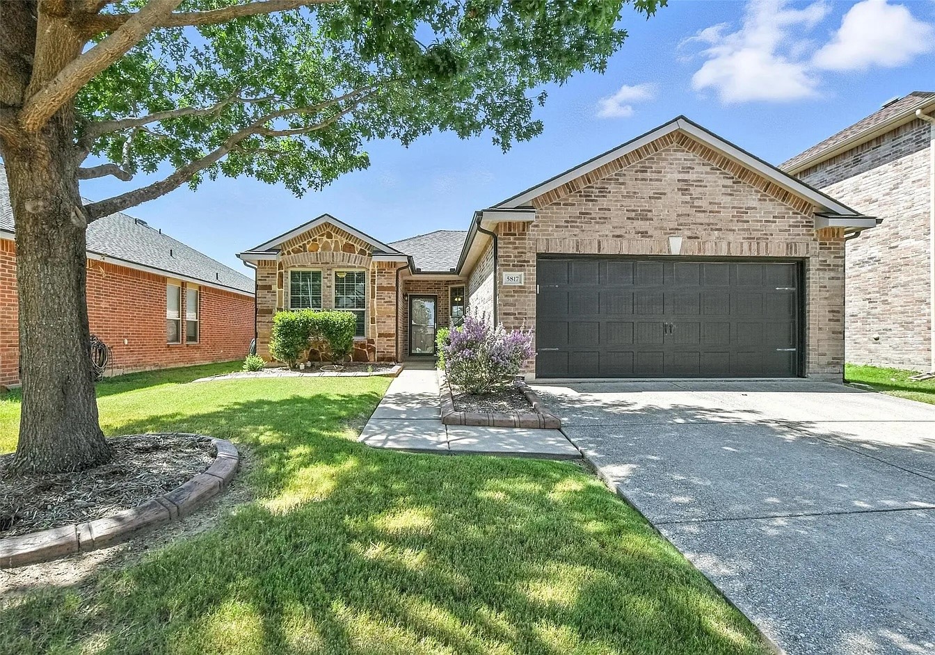 5817 Deck House Road Fort Worth TX 76179
