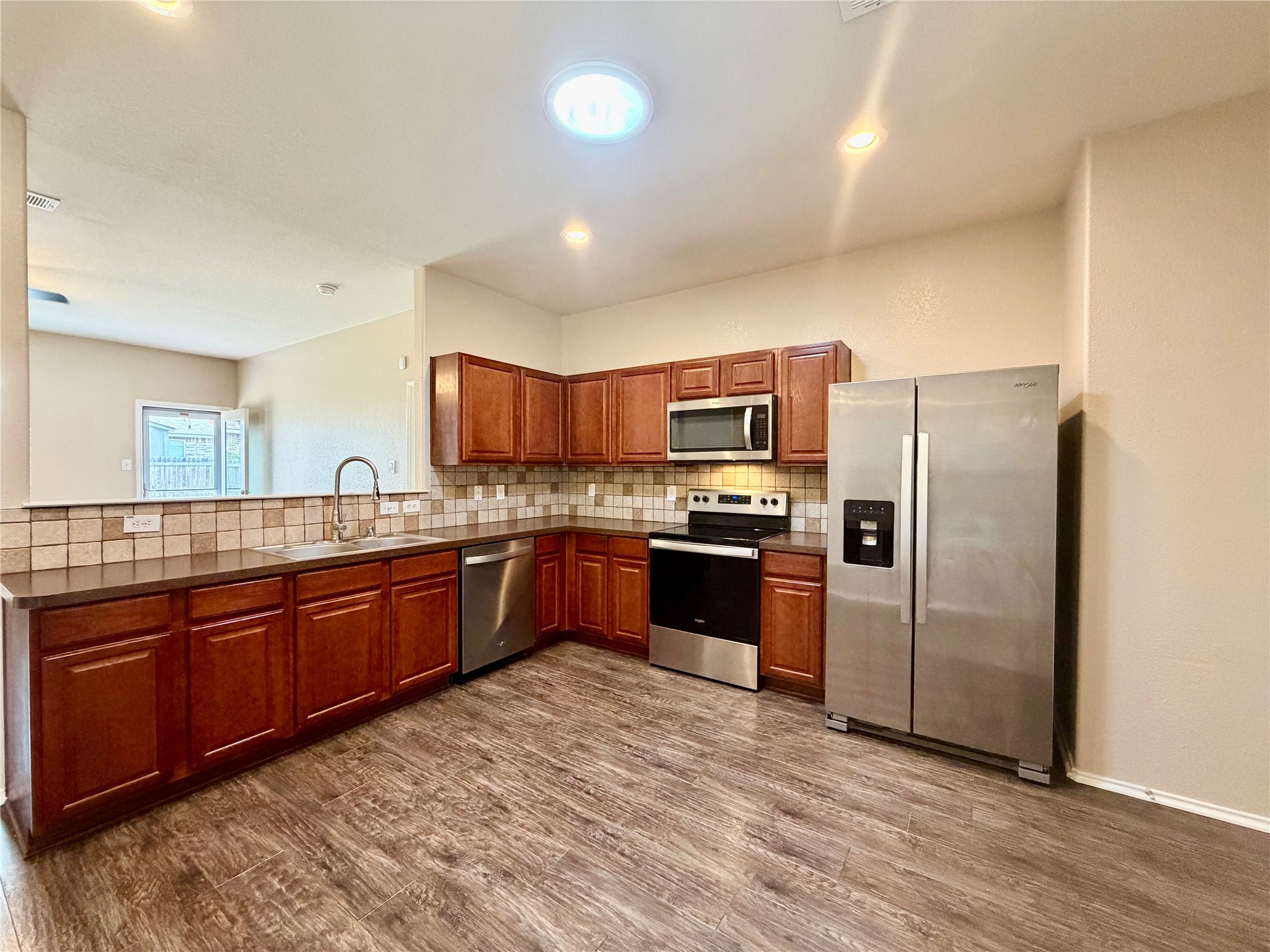 5817 Deck House Road Fort Worth TX 76179