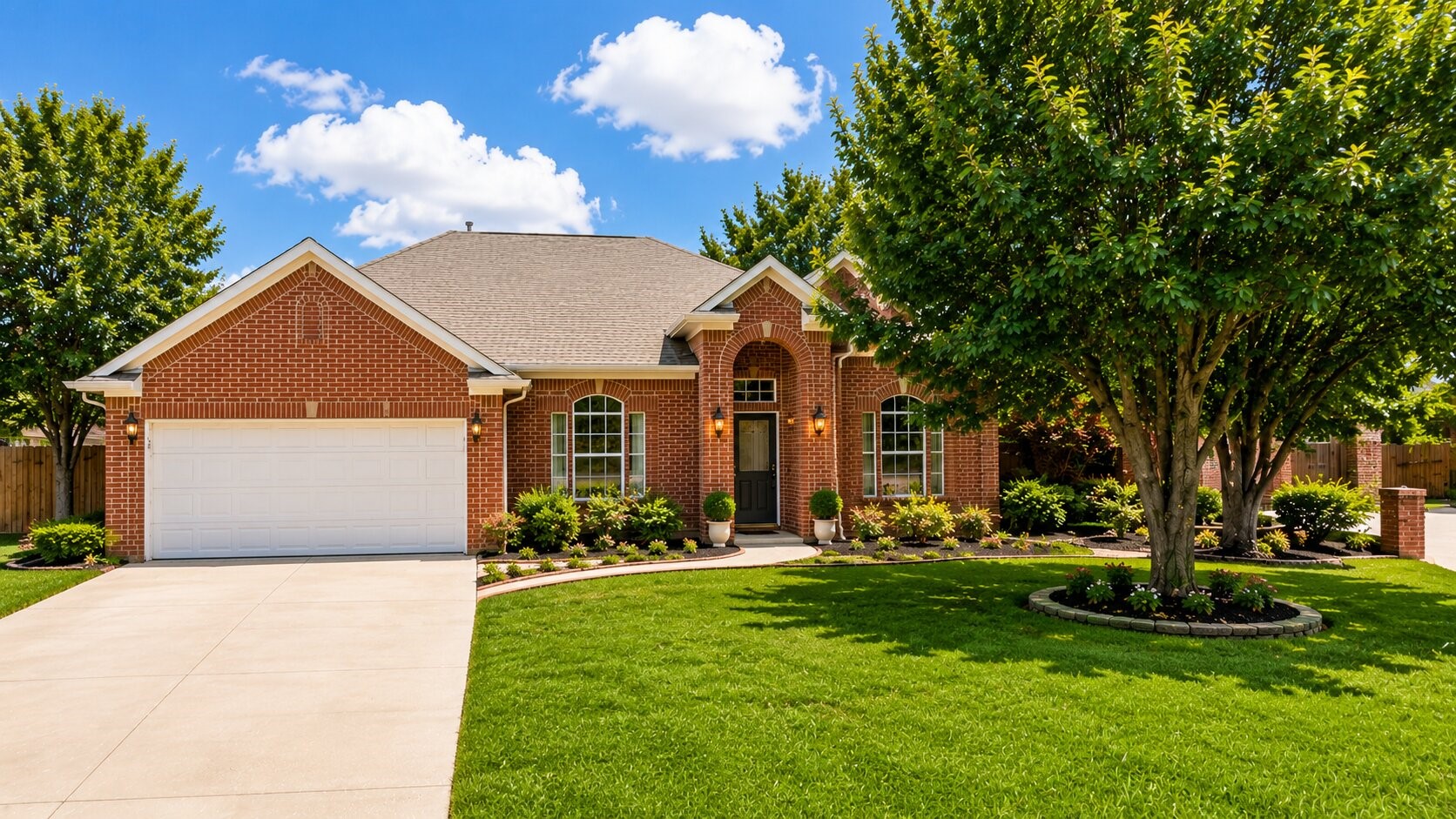 1202 Dorset Court Arlington TX 76001