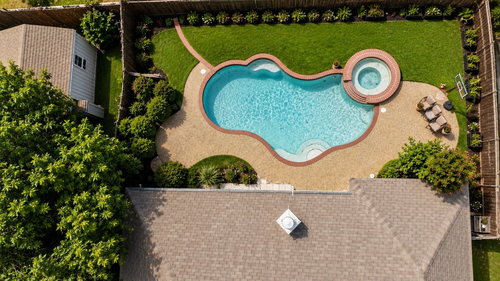 1202 Dorset Court Arlington TX 76001