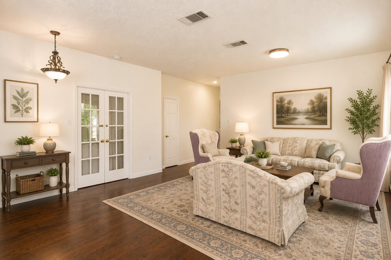 1202 Dorset Court Arlington TX 76001