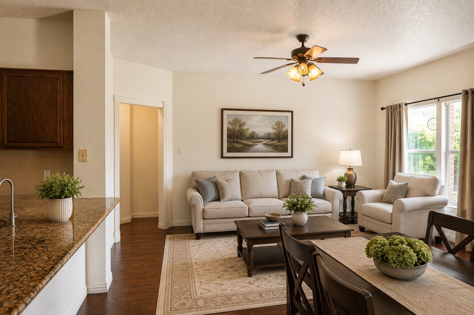 1202 Dorset Court Arlington TX 76001