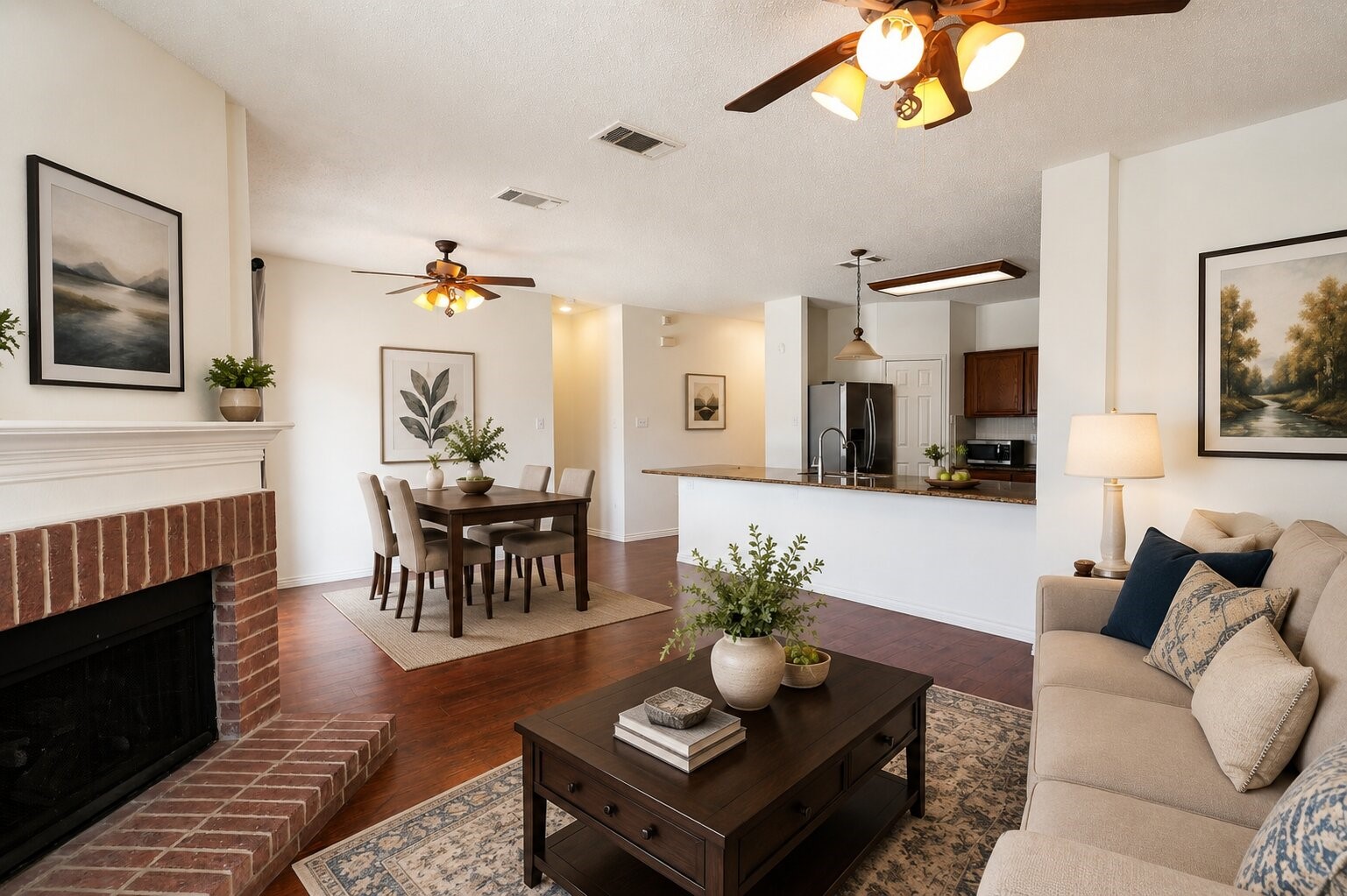 1202 Dorset Court Arlington TX 76001