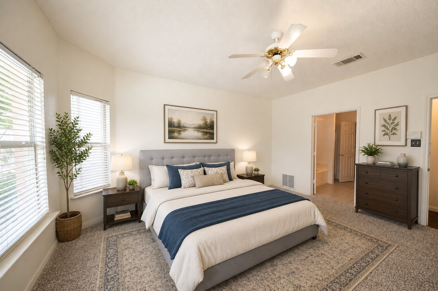 1202 Dorset Court Arlington TX 76001
