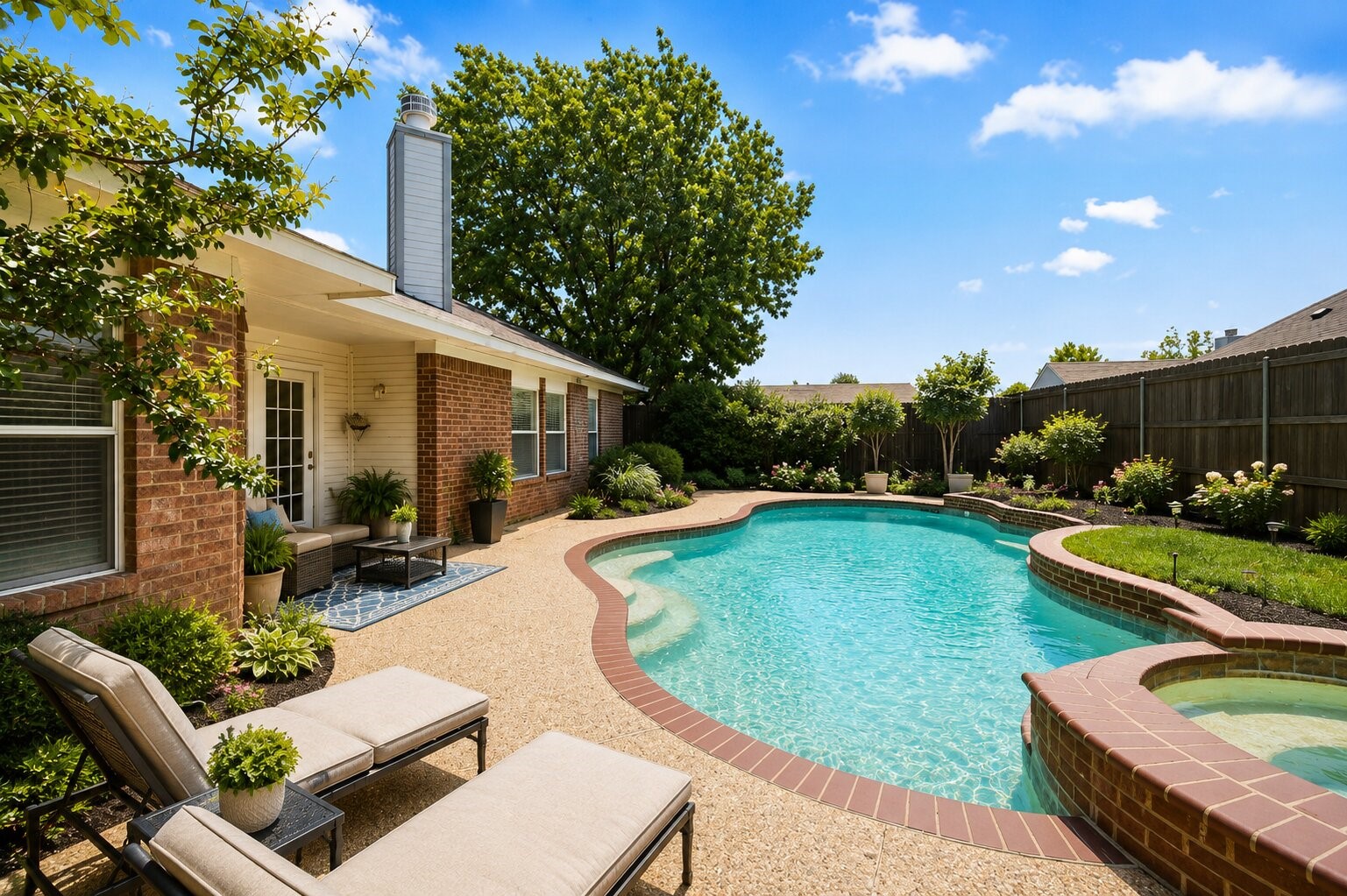 1202 Dorset Court Arlington TX 76001